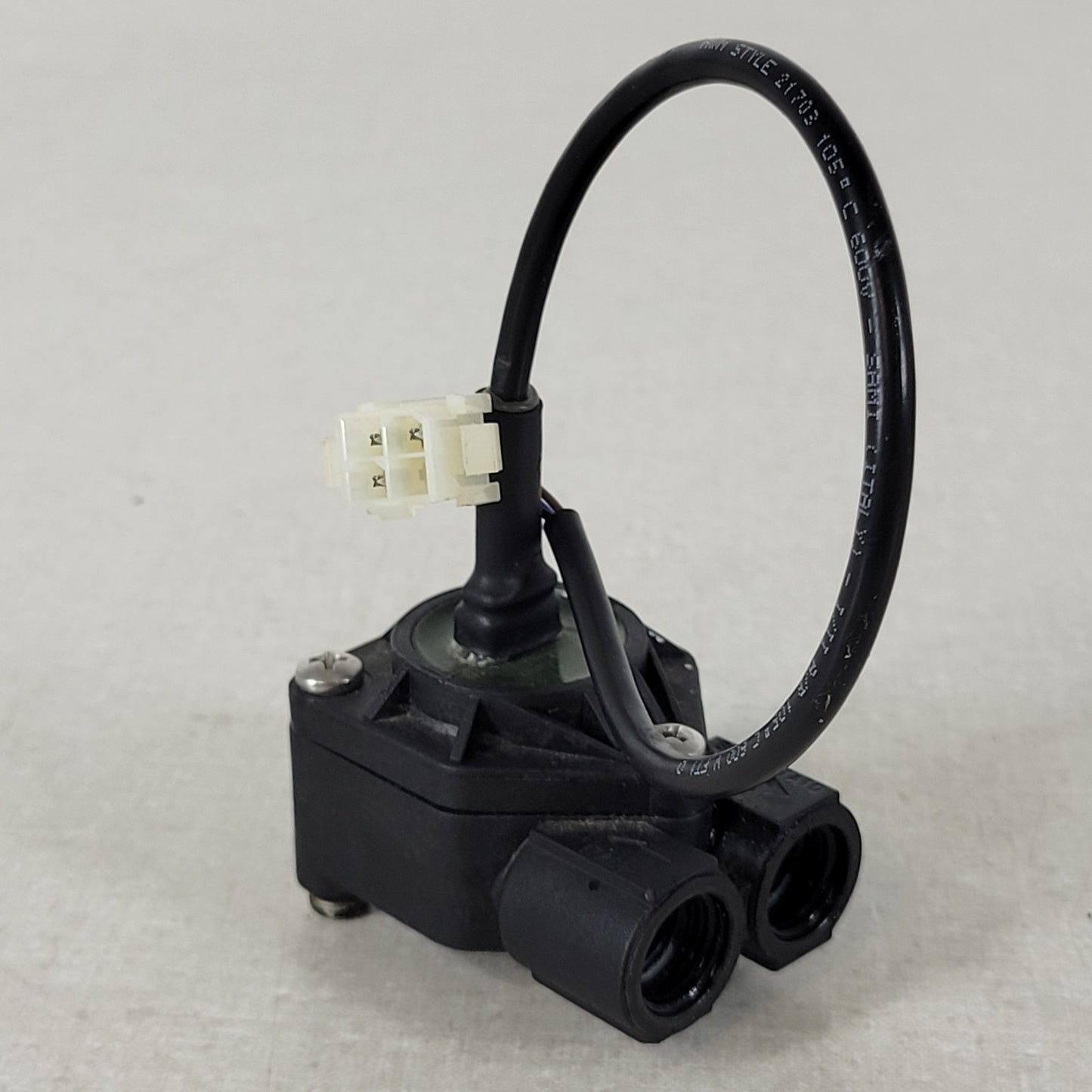 Franke Coffee 560.0003.478 1558664 Flow Meter For an A800 Espresso Machine