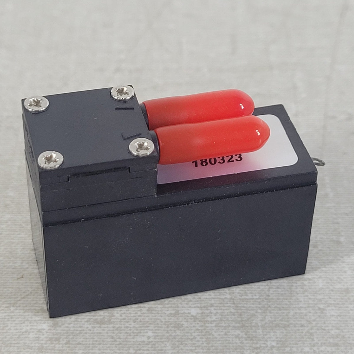 Corning Falcon 357485 Pipet Controller Replacement Pump Alldoo CMP17B3VDC