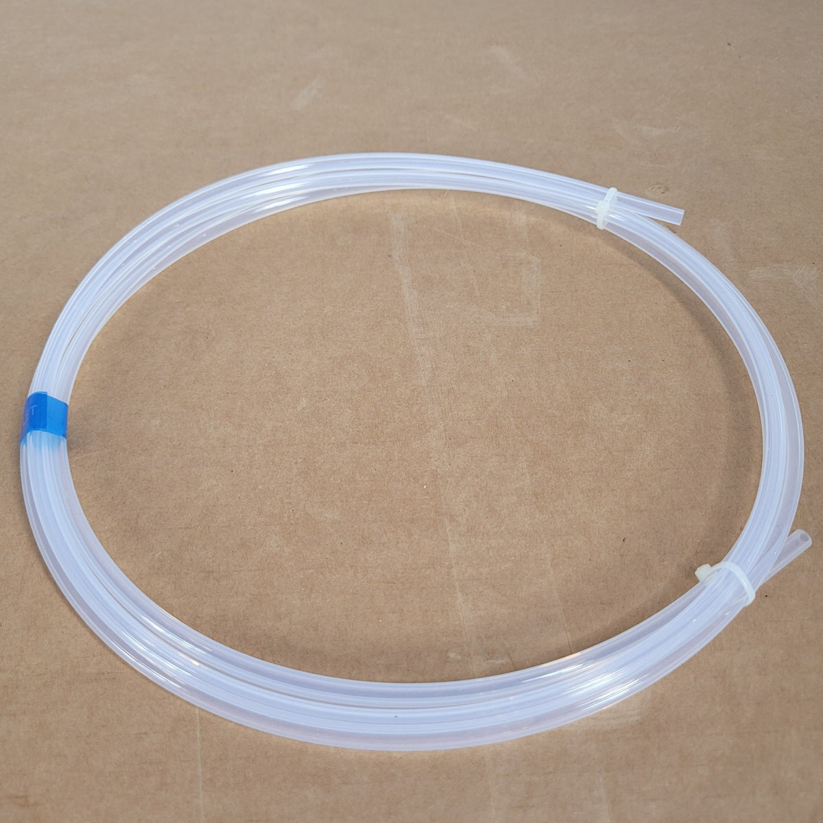 10ft FEP Sample Inlet Tubing 1/4" OD x 1/8" ID for Honeywell MIDAS Gas Detector