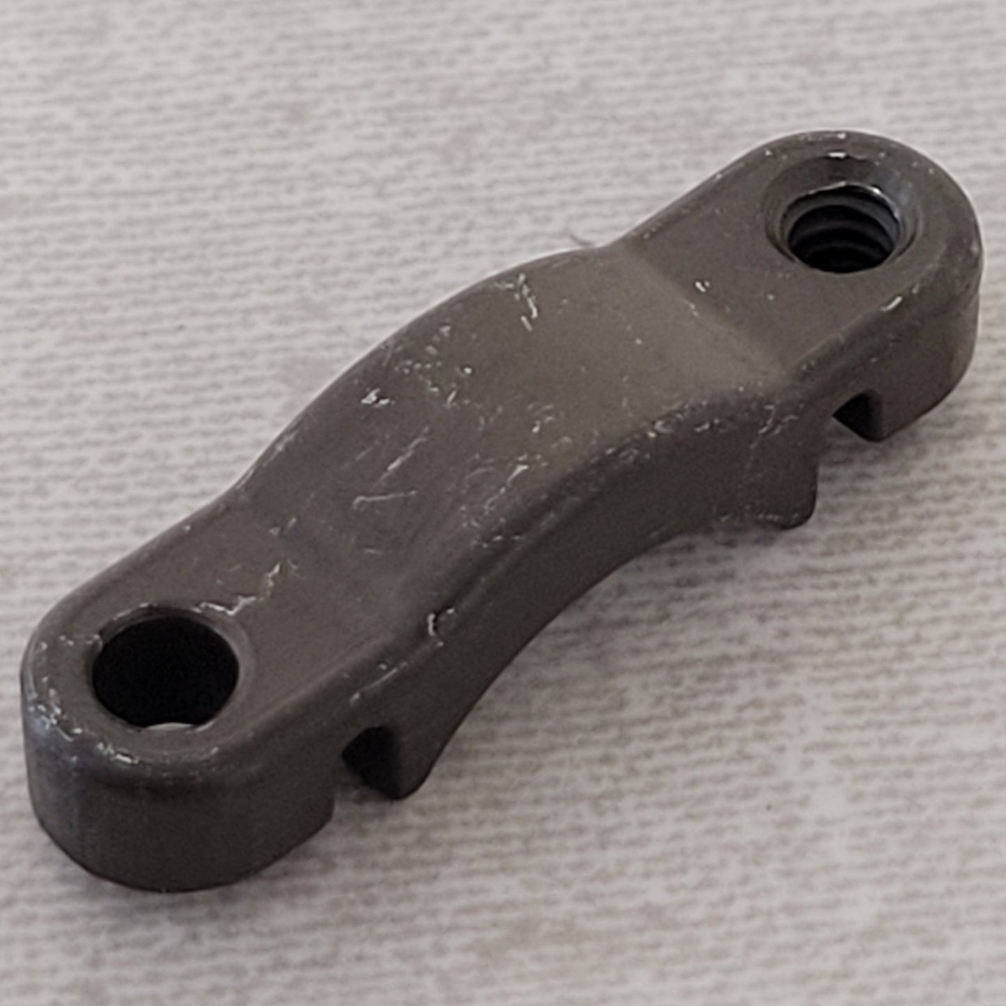 Amphenol 10-584189-183 NSMP LPW84Z Connector Backshell Strain Relief Clamp Kit