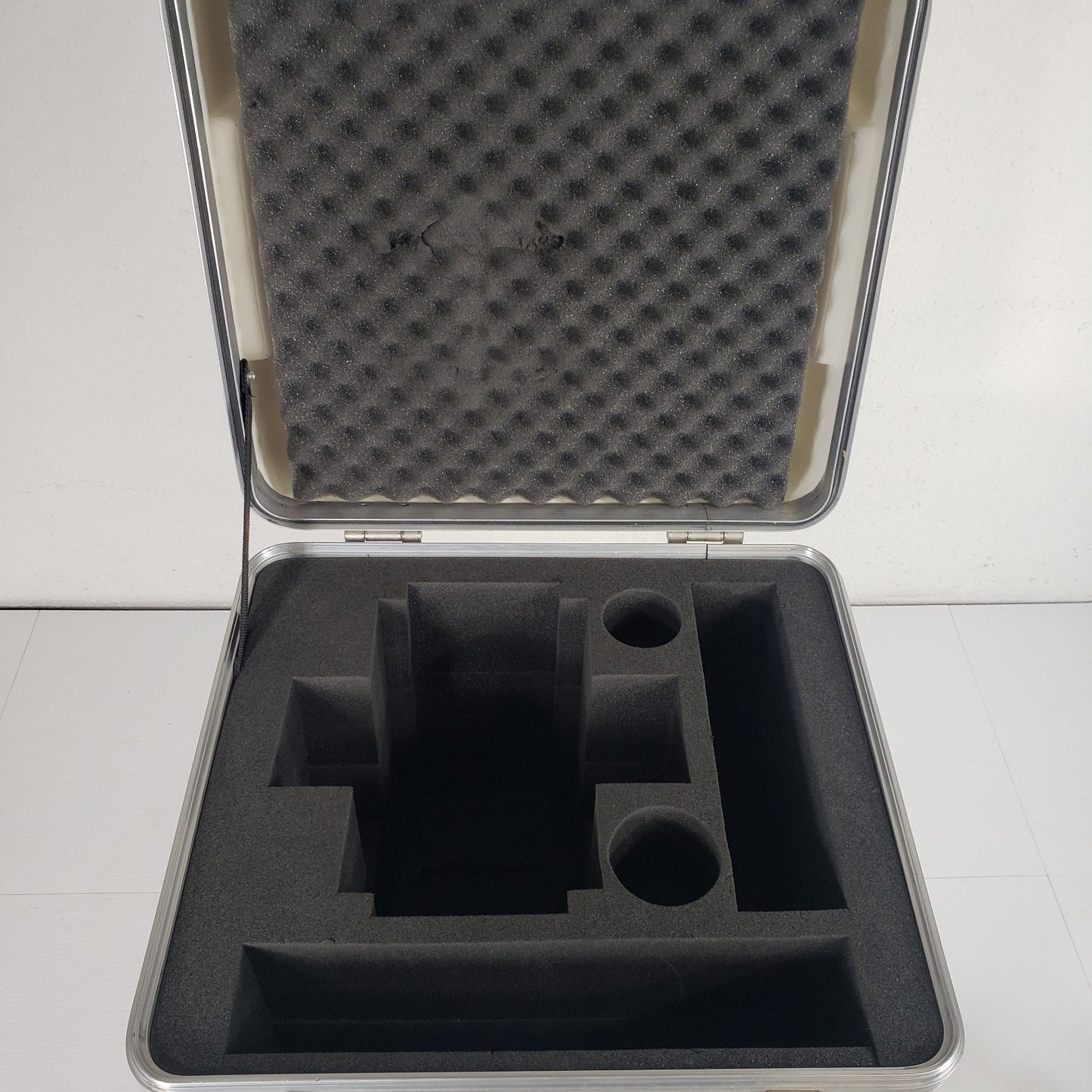 Leica T-Cam 800 575982 Optical Tracking Camera LTD840 Laser Tracker w/ Case