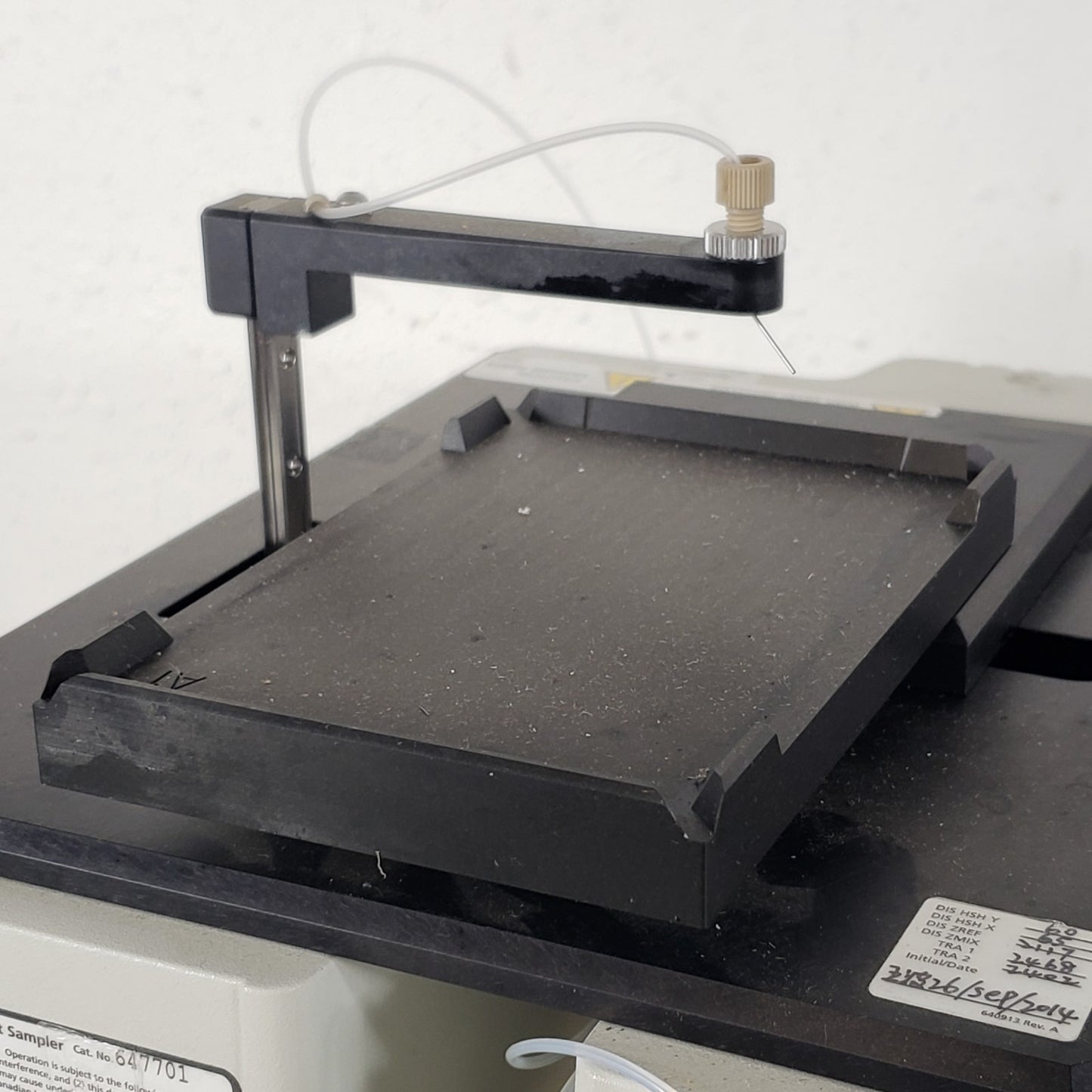 BD Biosciences 647701 HTS High Throughput Sampler for LSRFortessa X-20