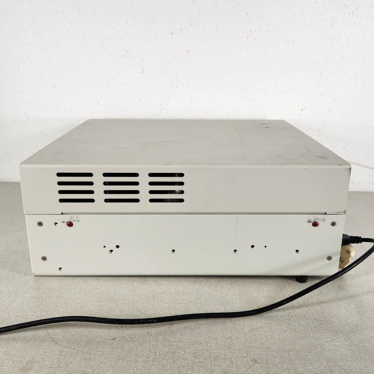 TESTED WORKS- Teledyne API 450 UV Photometric Ozone Analyzer Monitor O3