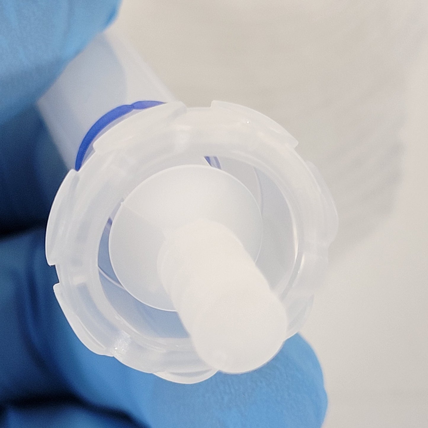 EPPENDORF 30089456 Combitips Advanced Repeater Tips, 5.0ml, Pack of 16