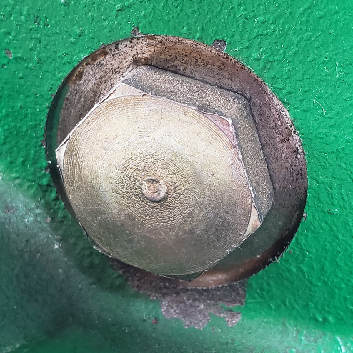 John Deere 8-Piston Tractor Hydraulic Pump Housing Assembly OEM For Parts