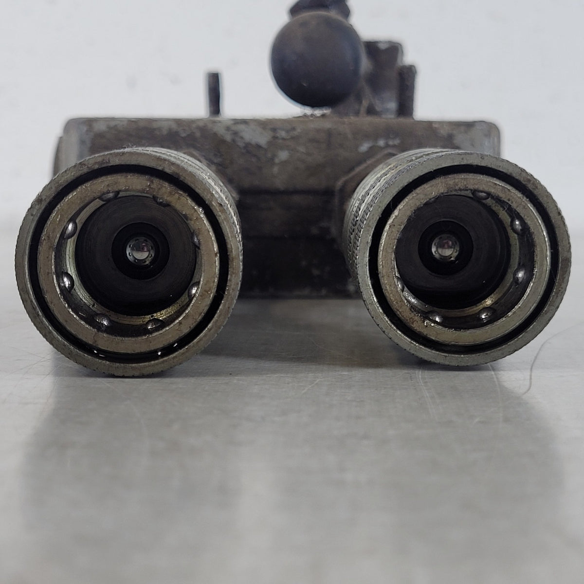 UNTESTED Prince RD-175-30 30 GPM Hydraulic Flow Control Valve 3/4 NPT 3000 PSI