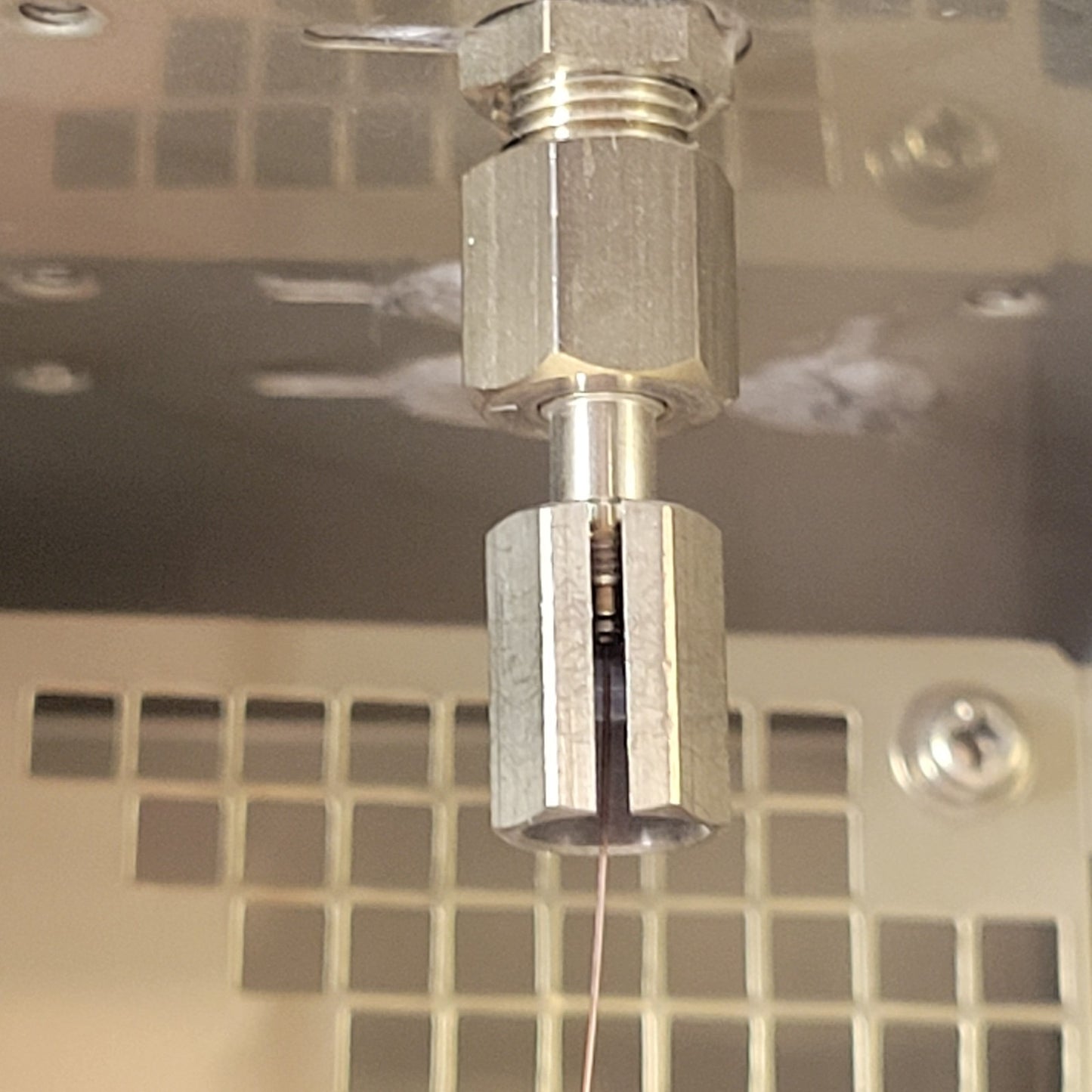 TESTED Shimadzu GC-2014AFsc GC Gas Chromat FID AOC-20i LabSolutions PC & License