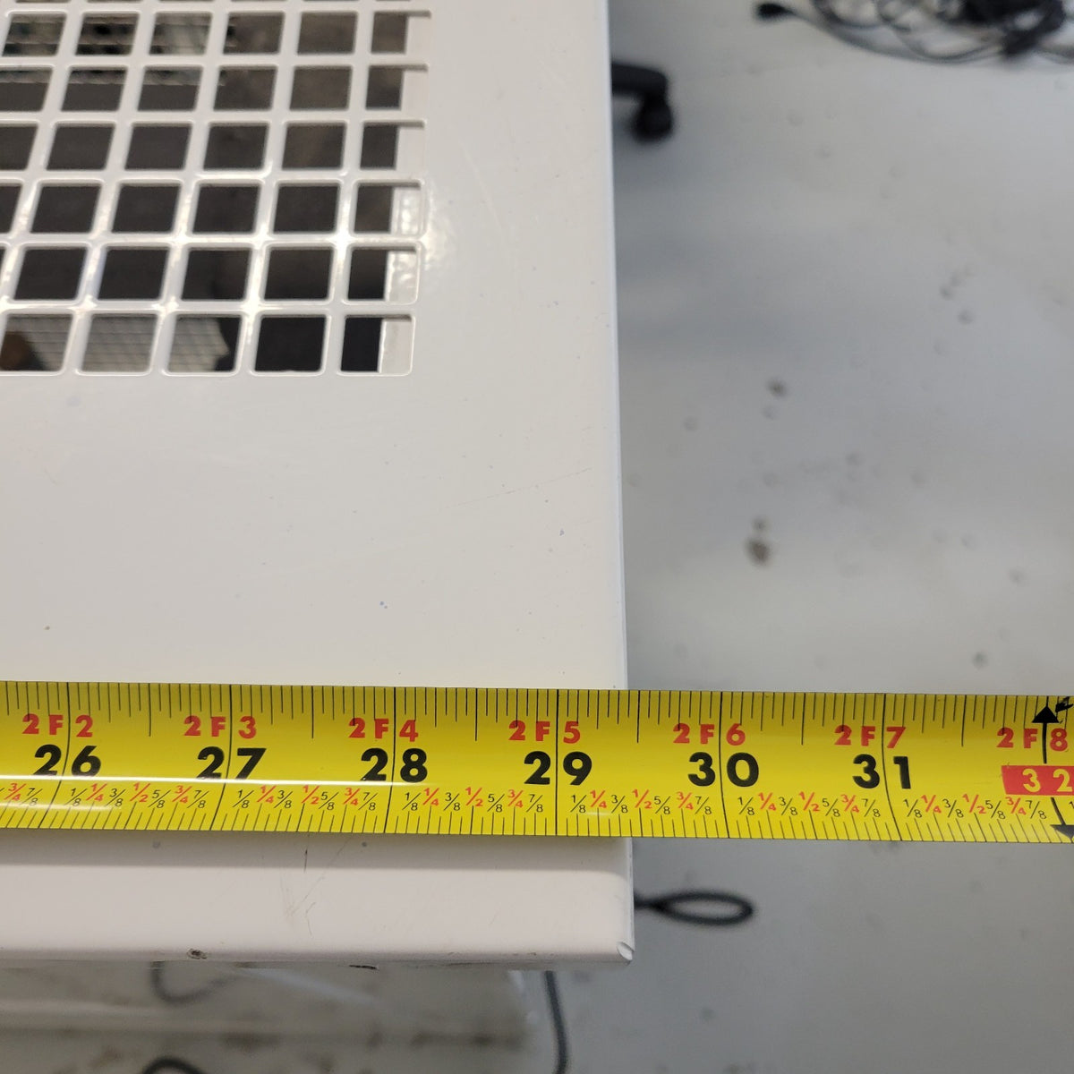 TESTED Sullivan Palatek SPRF-145A-116 145CFM Refrigerated Air Dryer 120V