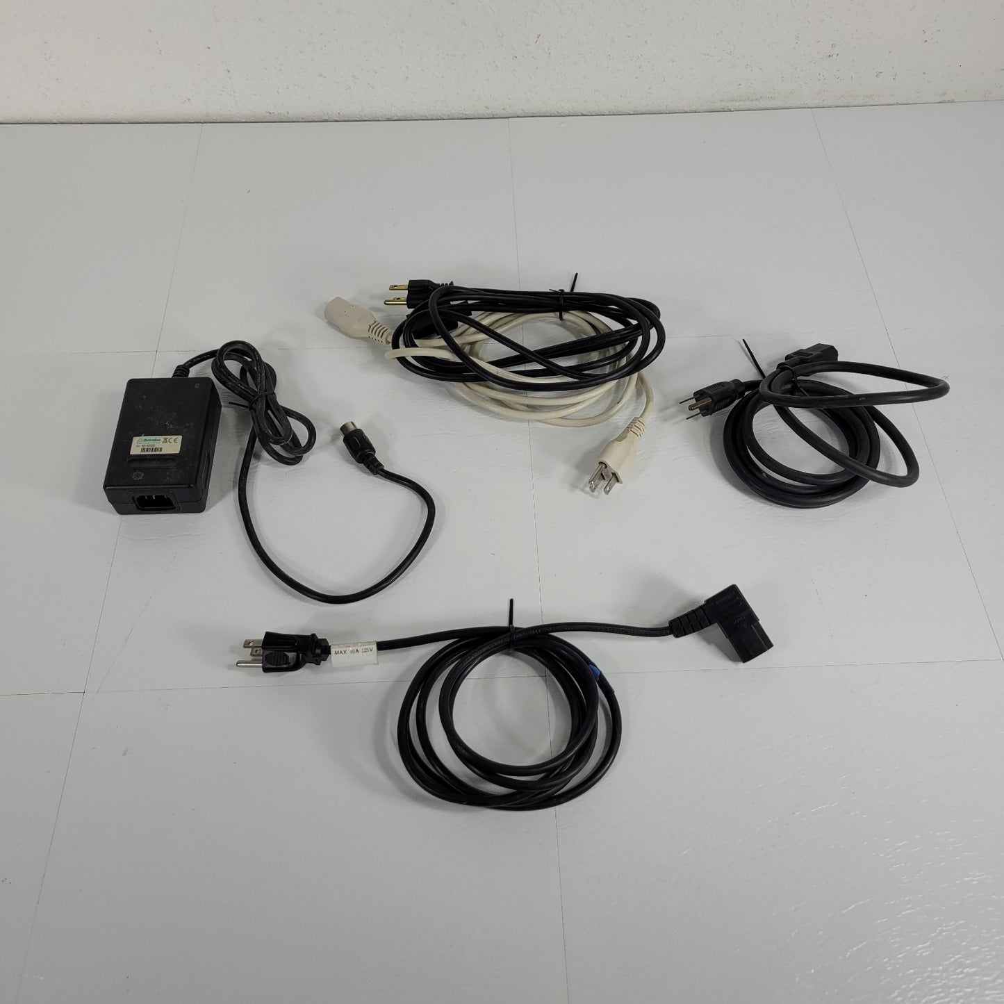 TESTED Metrohm 861 Compact IC Ion Chromatograph w 838 Autosampler and PC Softwar