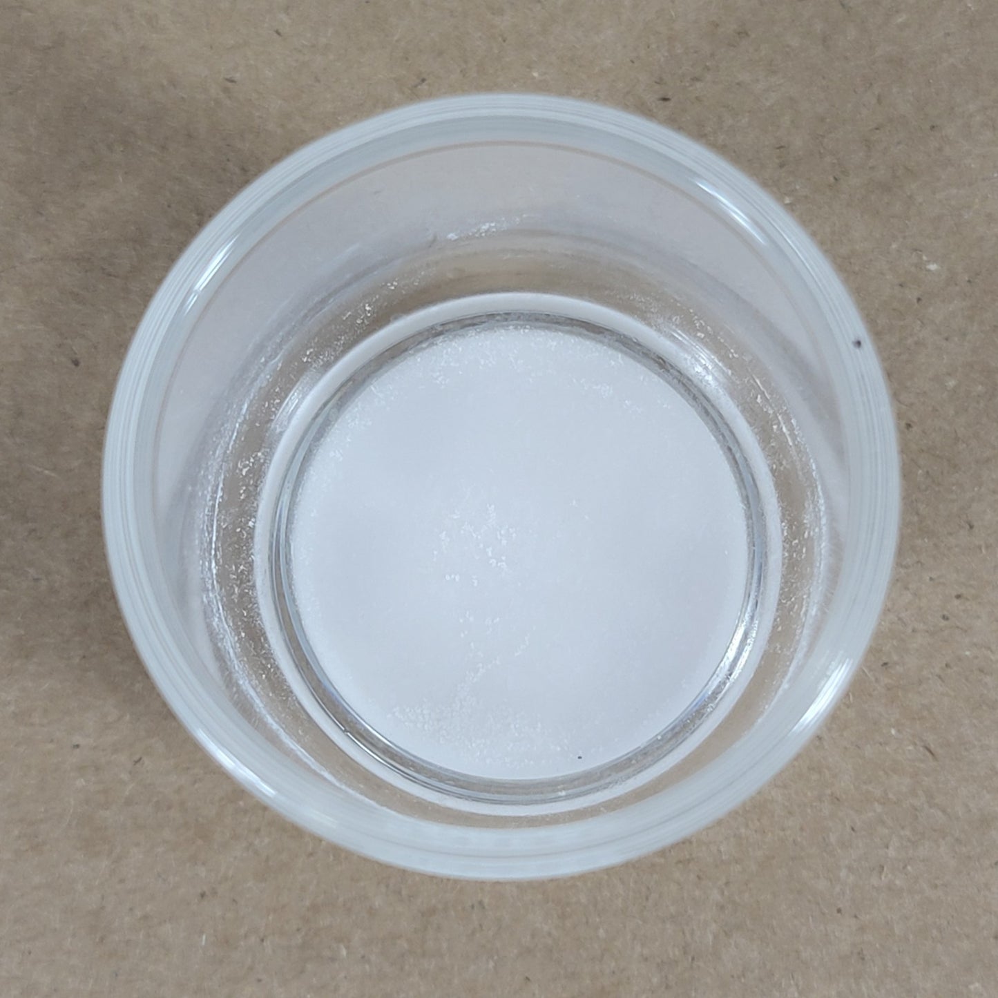 Corning Pyrex 32960 & Kimble Kimax Glass Gooch Low Form Fritted Disc Crucibles
