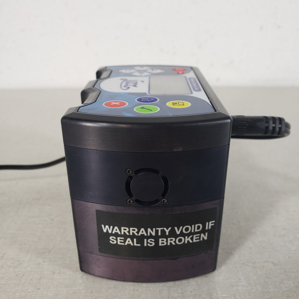 TESTED Ocean Optics Jaz Absolute Irradiance Spectrometer w/ PC, Software, Probe