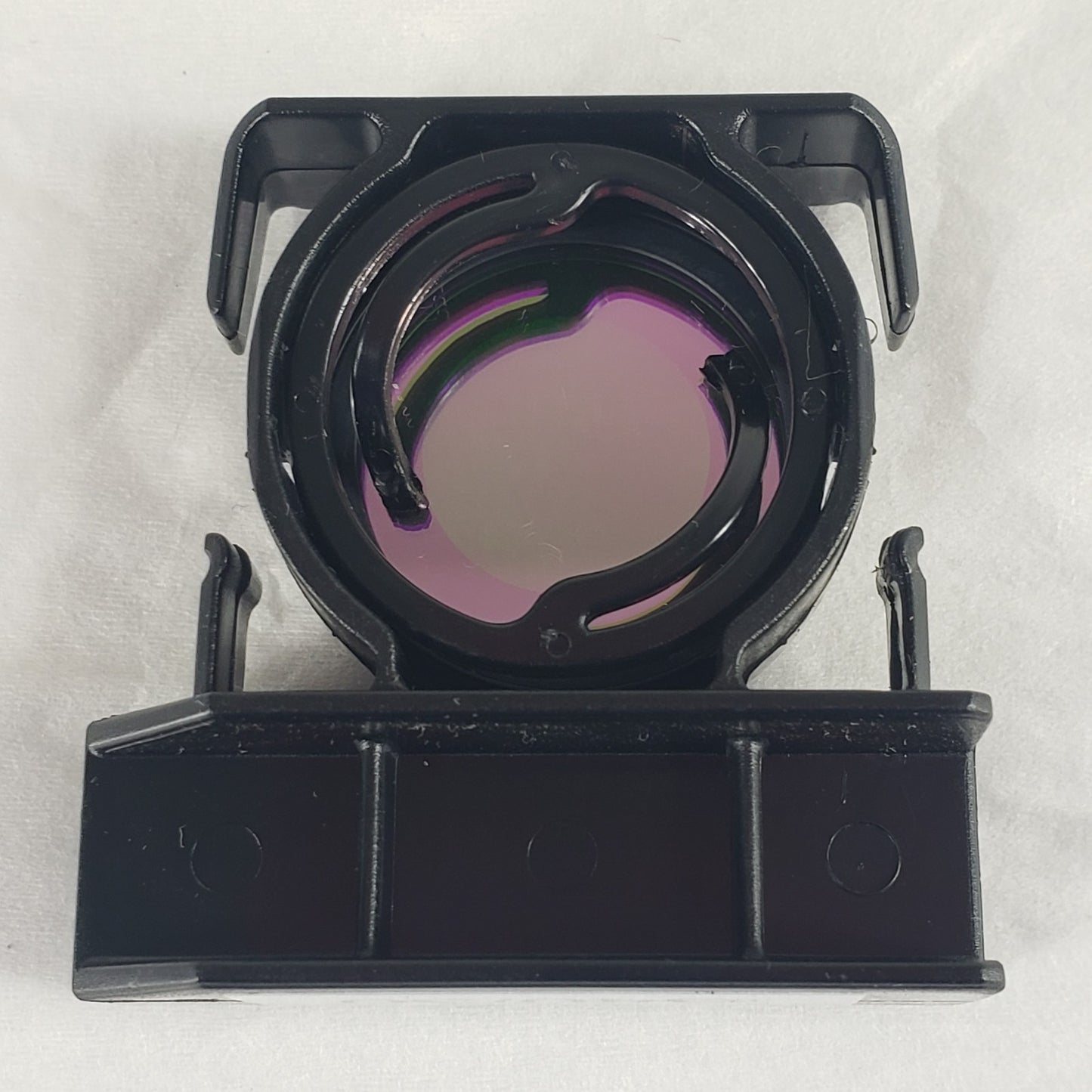 Chroma HQ540/30M 1" Bandpass Emission Filter 540/30nm for Fluorescence