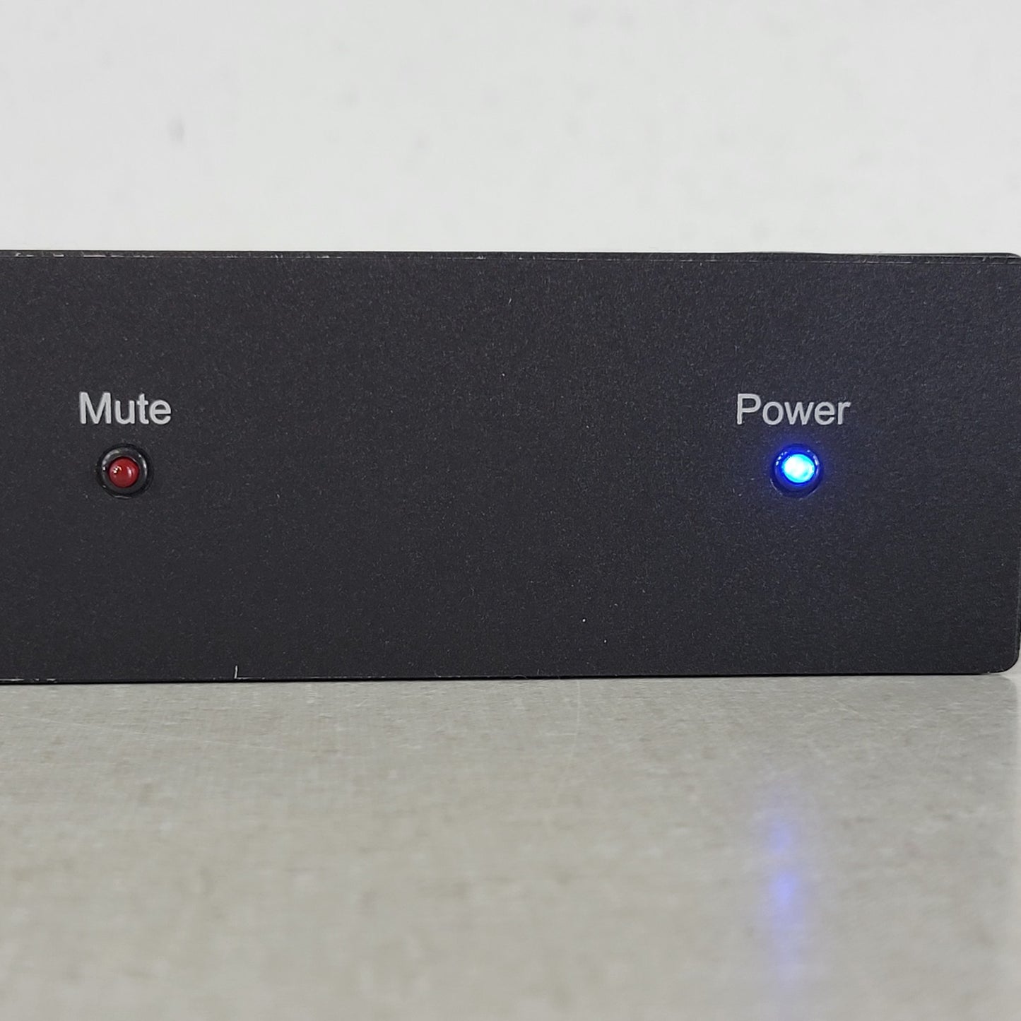 VADDIO 9988530000U EasyUSB Mixer/Amp, 2 EasyMic Ports, RS-232, USB Type-B