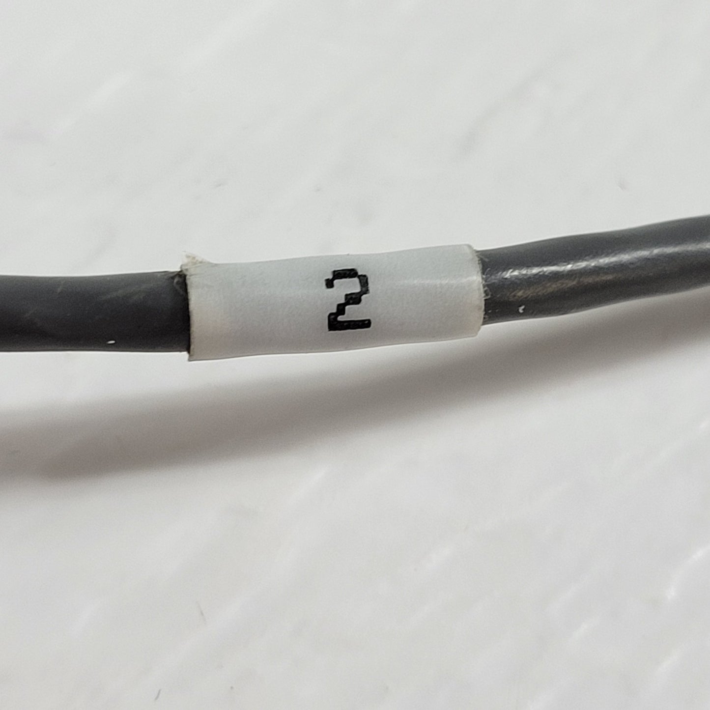 SWITCHCRAFT 25' Male XLR to Female Mini-XLR Cable, AV Equipment 3-Pin