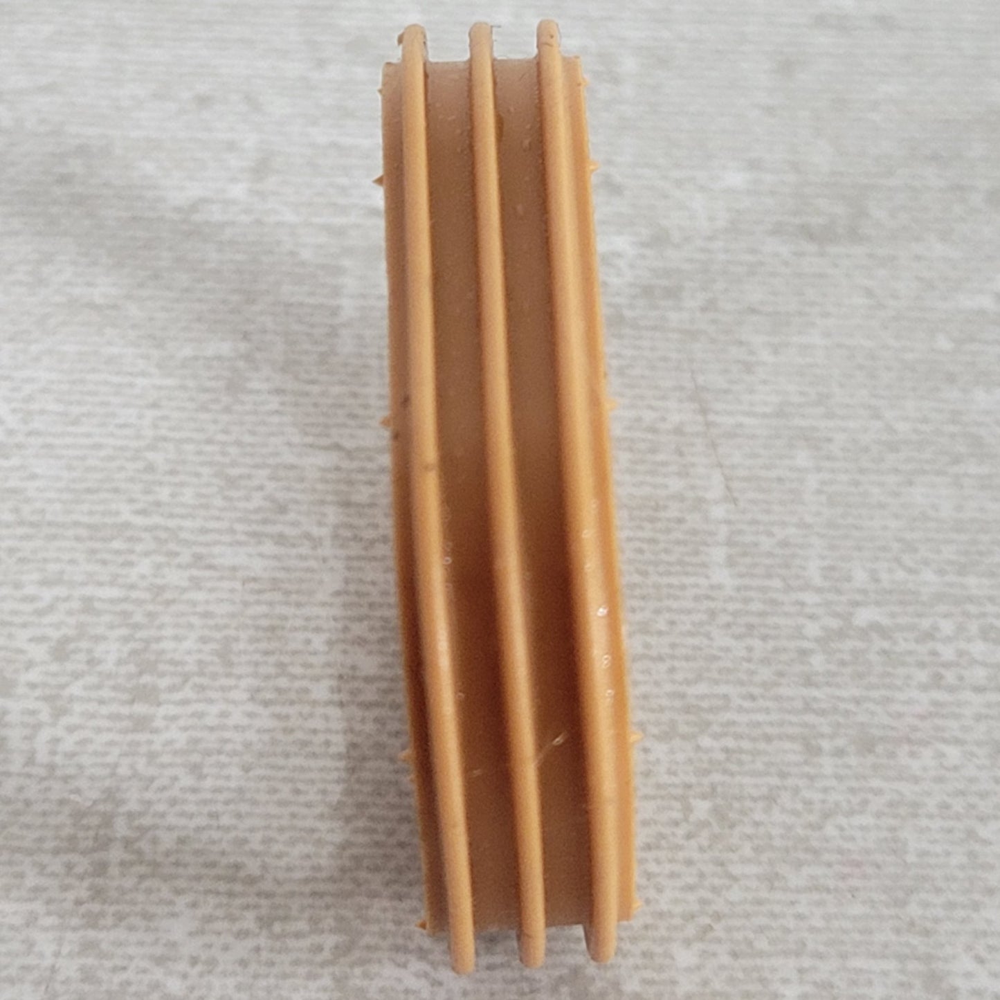 190 Units Delphi Packard 12084104 Tan Connector Seal Automotive Electrical Bulk