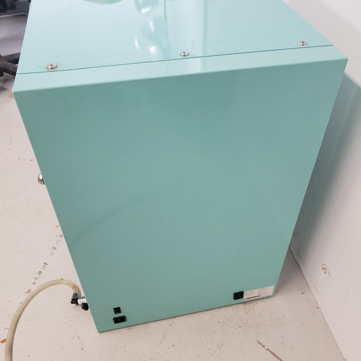 Tested Working Harvest Right HR3000-AL Lab Lyophilizer Vacuum Freeze Dryer 120V