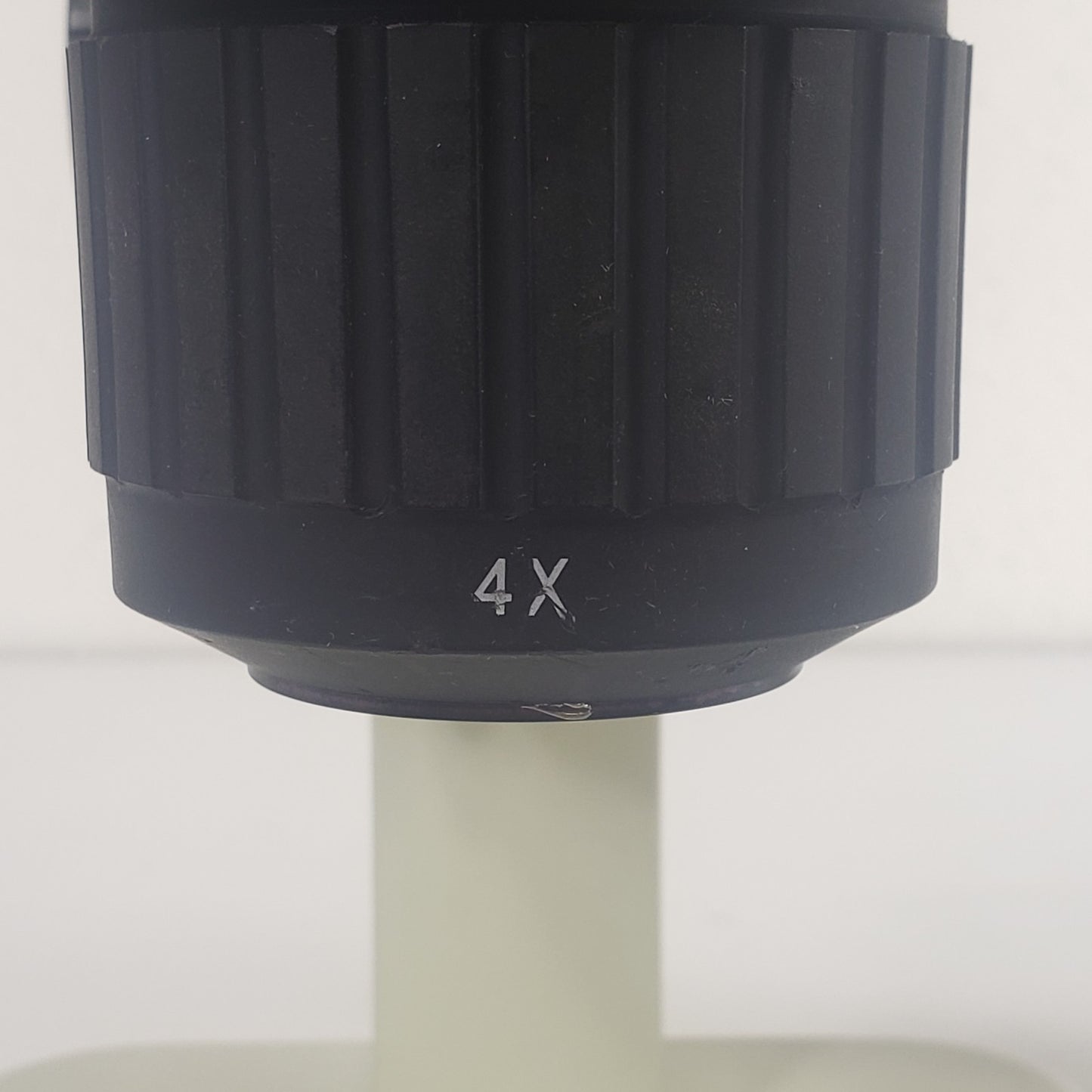 Edmund Scientific 31196-00 Stereo Binocular Microscope WF10X/20 20X 40X