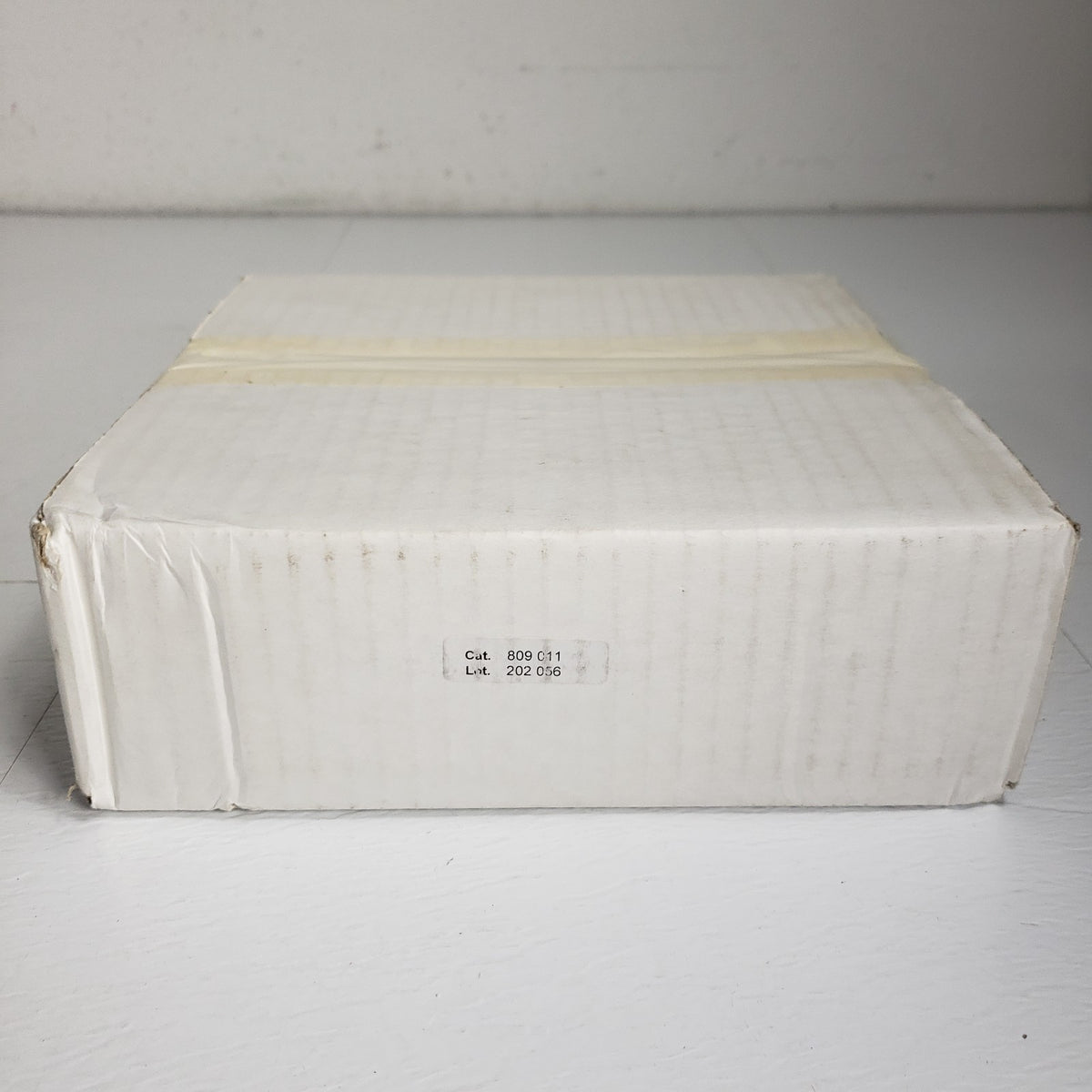 Aldrich Z122688 TLC Silica Gel Glass Plates 5x20cm 100/Box No Fluorescence