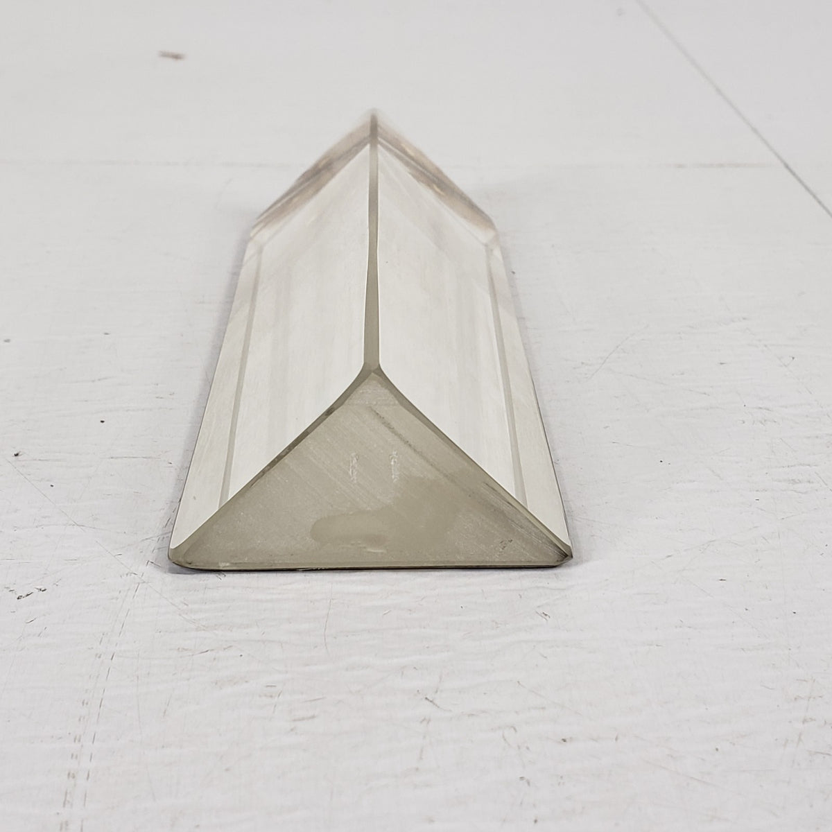 Libbey Owens Ford LOF 5.75" Right Angle Optical Prisms Periscope Lot of 2