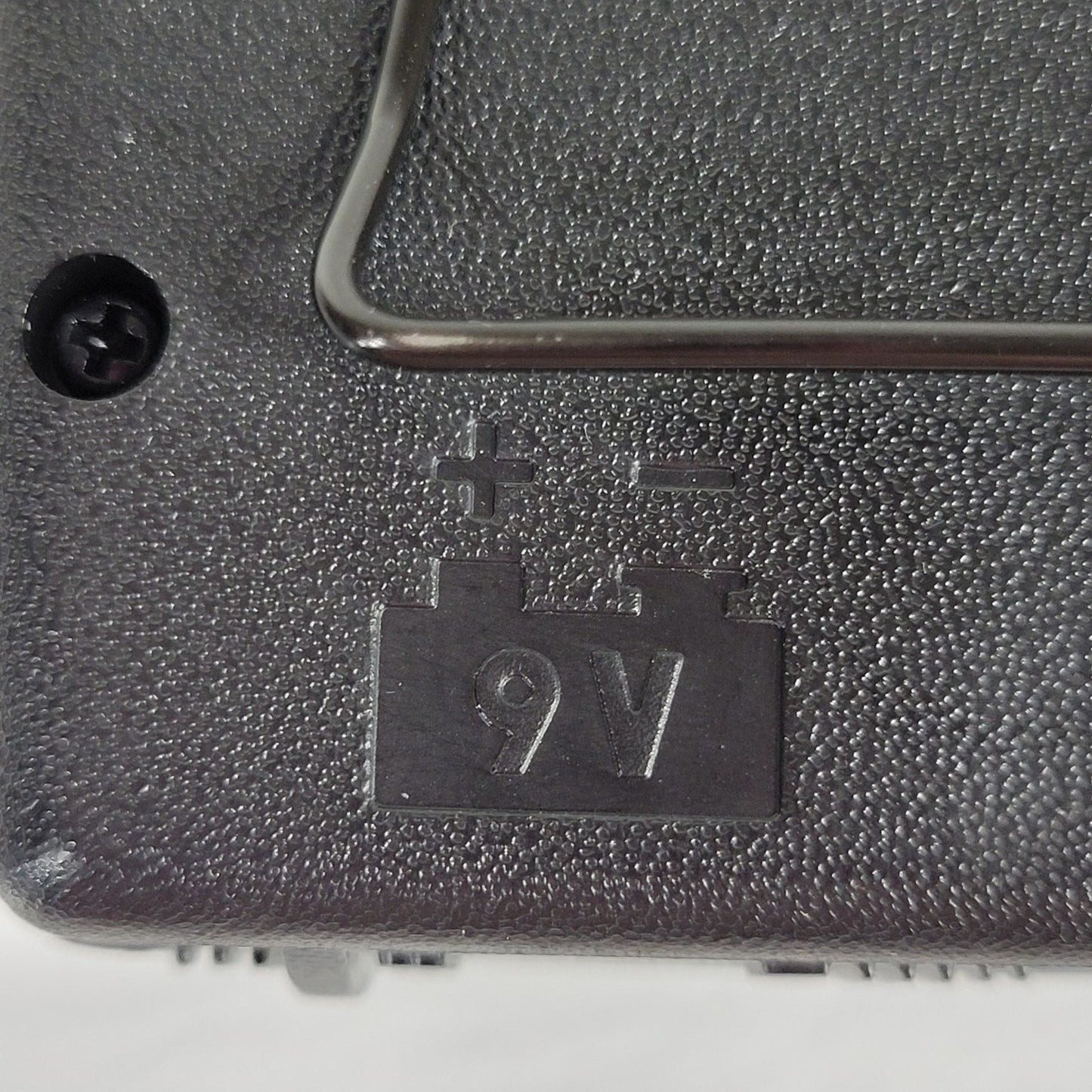 SHURE ULX1G3 470-506MHz Wireless Mic Bodypack Transmitter, 9V, TA4M, No Mic