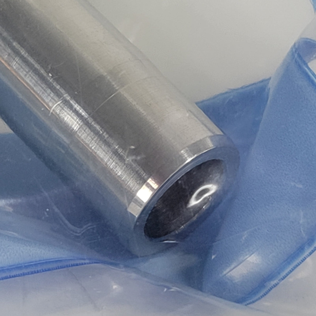 Swagelok SS-PB8-TA8 1/2" Push-On Hose Barb x Tube Adapter 316 Stainless