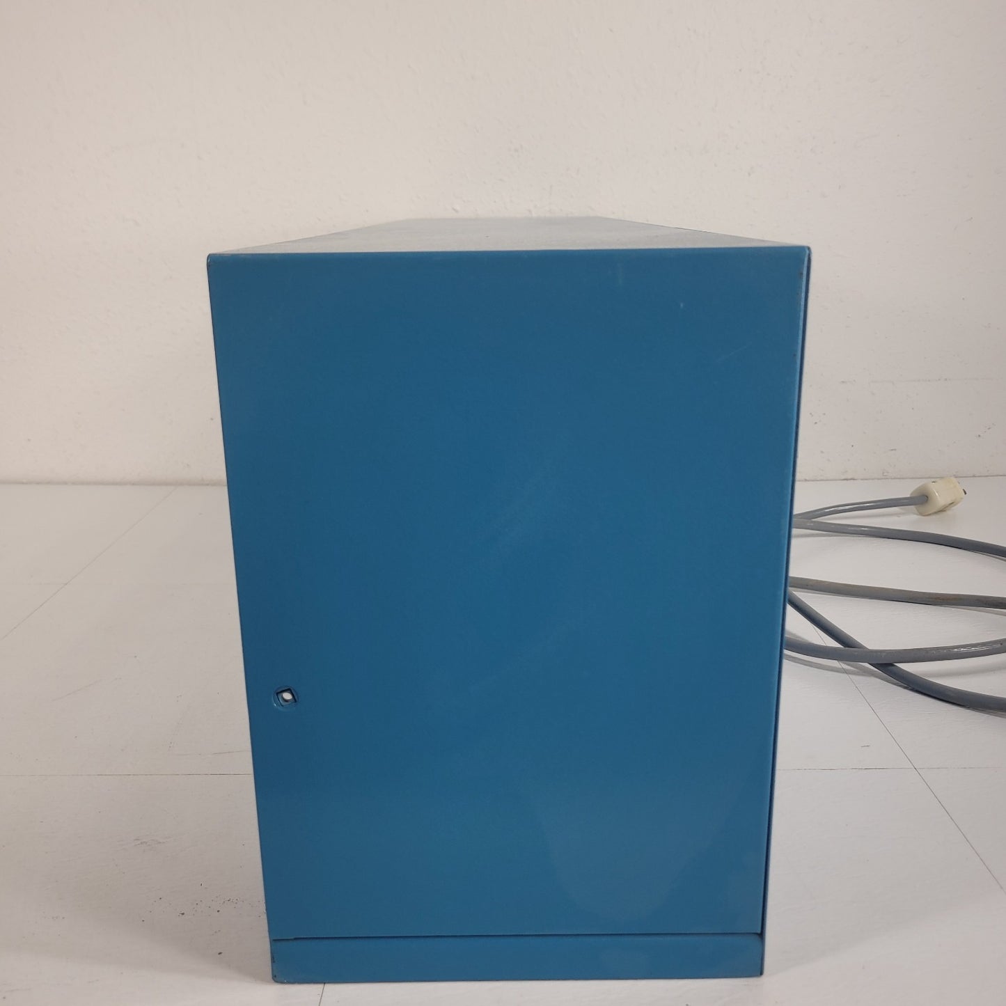 Shandon HyperClean 1 9990649 Pathology Fume Extraction Workstation 115V