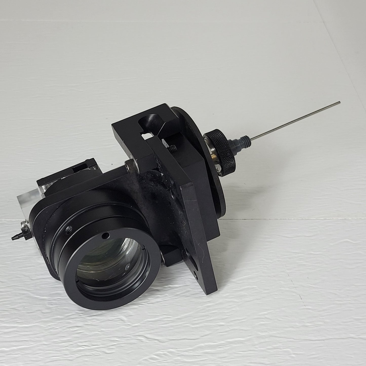 BD Biosciences 333272 Optical Flow Cell Assembly for LSRFortessa, RC029289 / 196