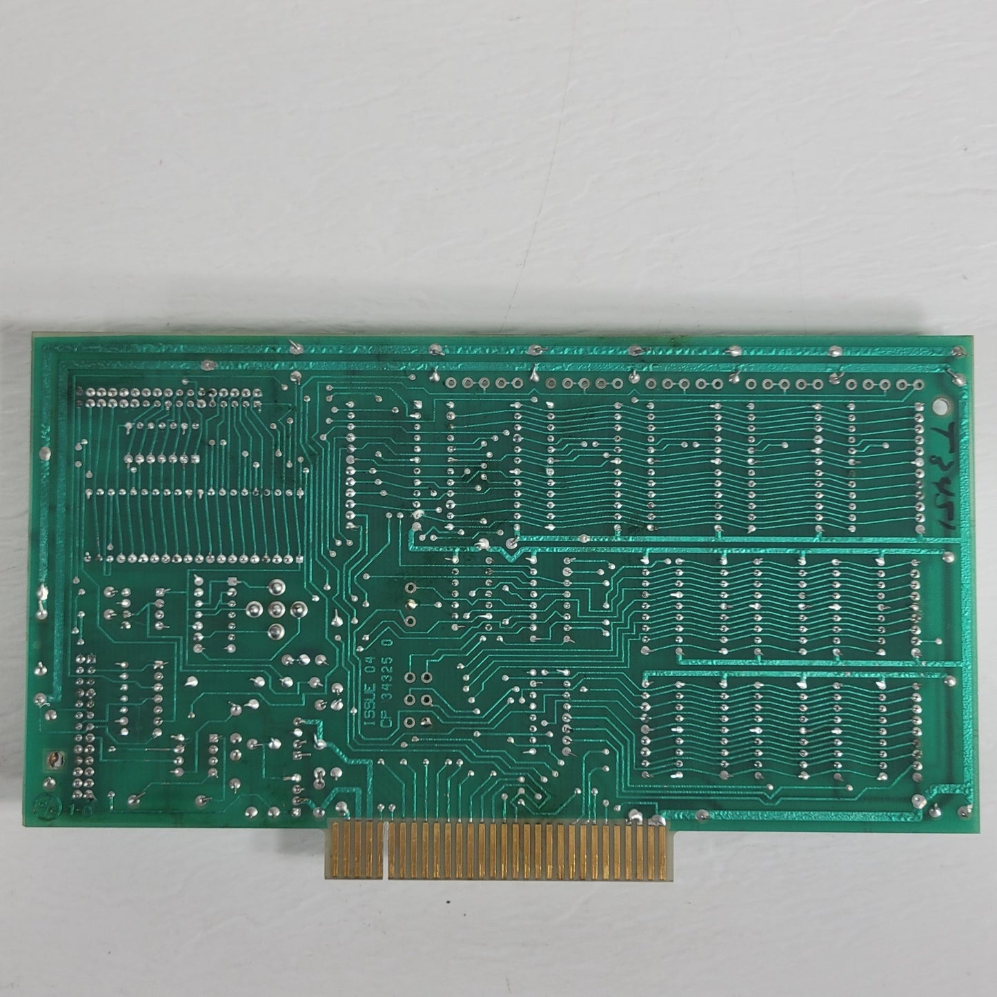 Perkin Elmer CP34324 Rev 4 Main PCB Motherboard Lambda 3B UV-Vis Spectrometer