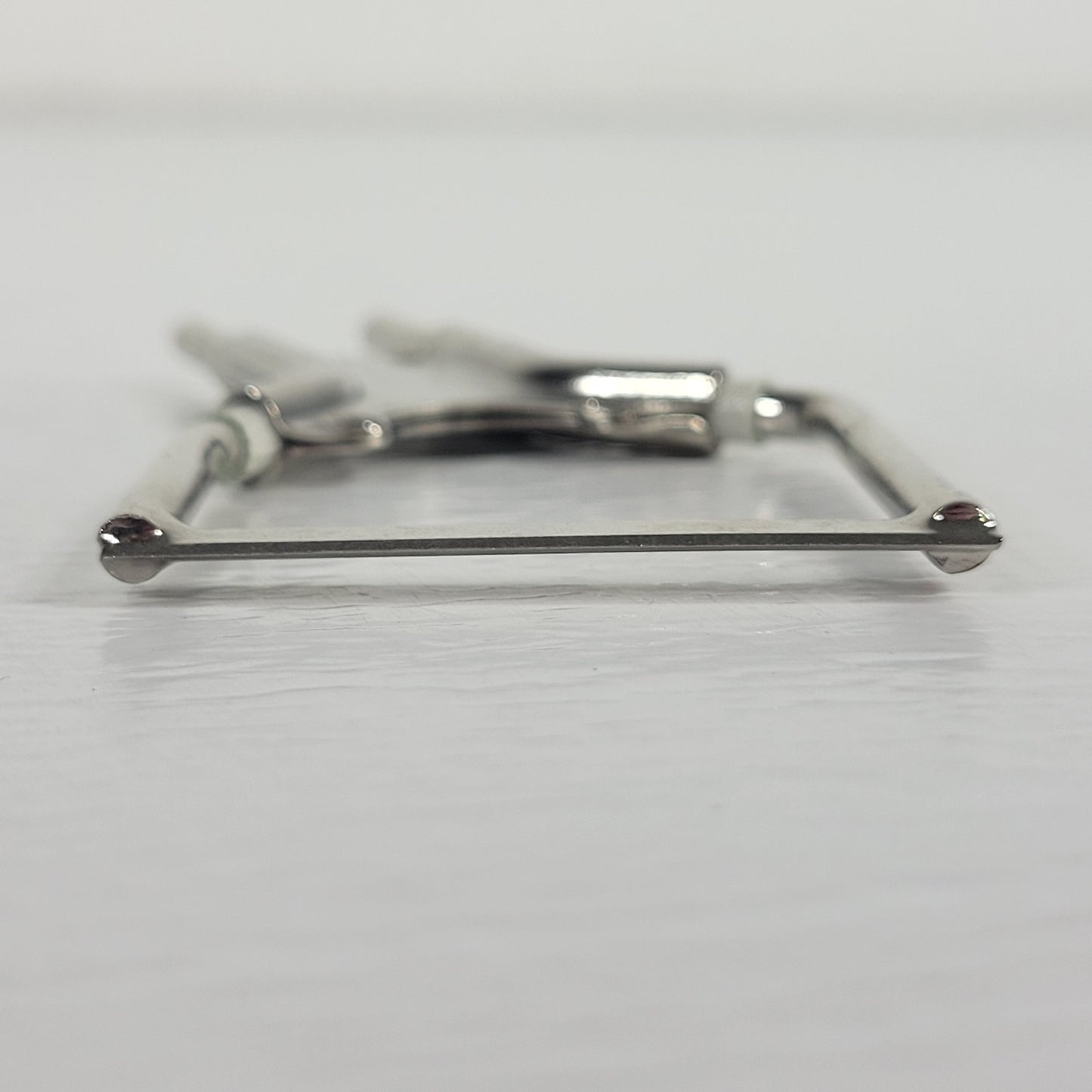 HSGM FORM 2 H-215 Replacement Hot Blade for Industrial Rope Cutting