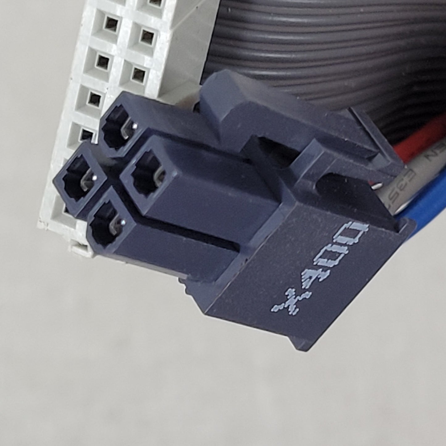 Franke Coffee 560.0001.099 Operator Panel Cable for an A800 Espresso Machine