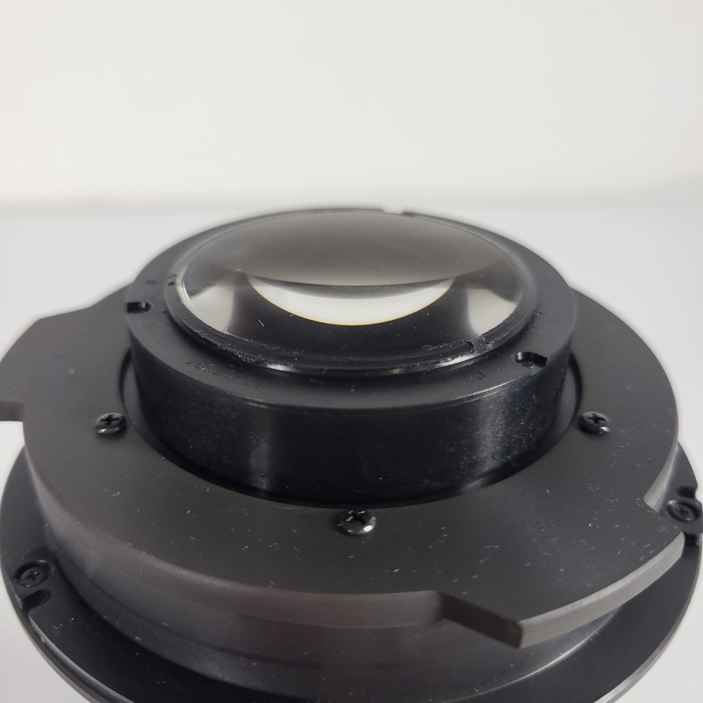 NEC NP13ZL Lens, f=24.4 - 48.6mm, F1.7 - 2.4, Used in NEC Projectors
