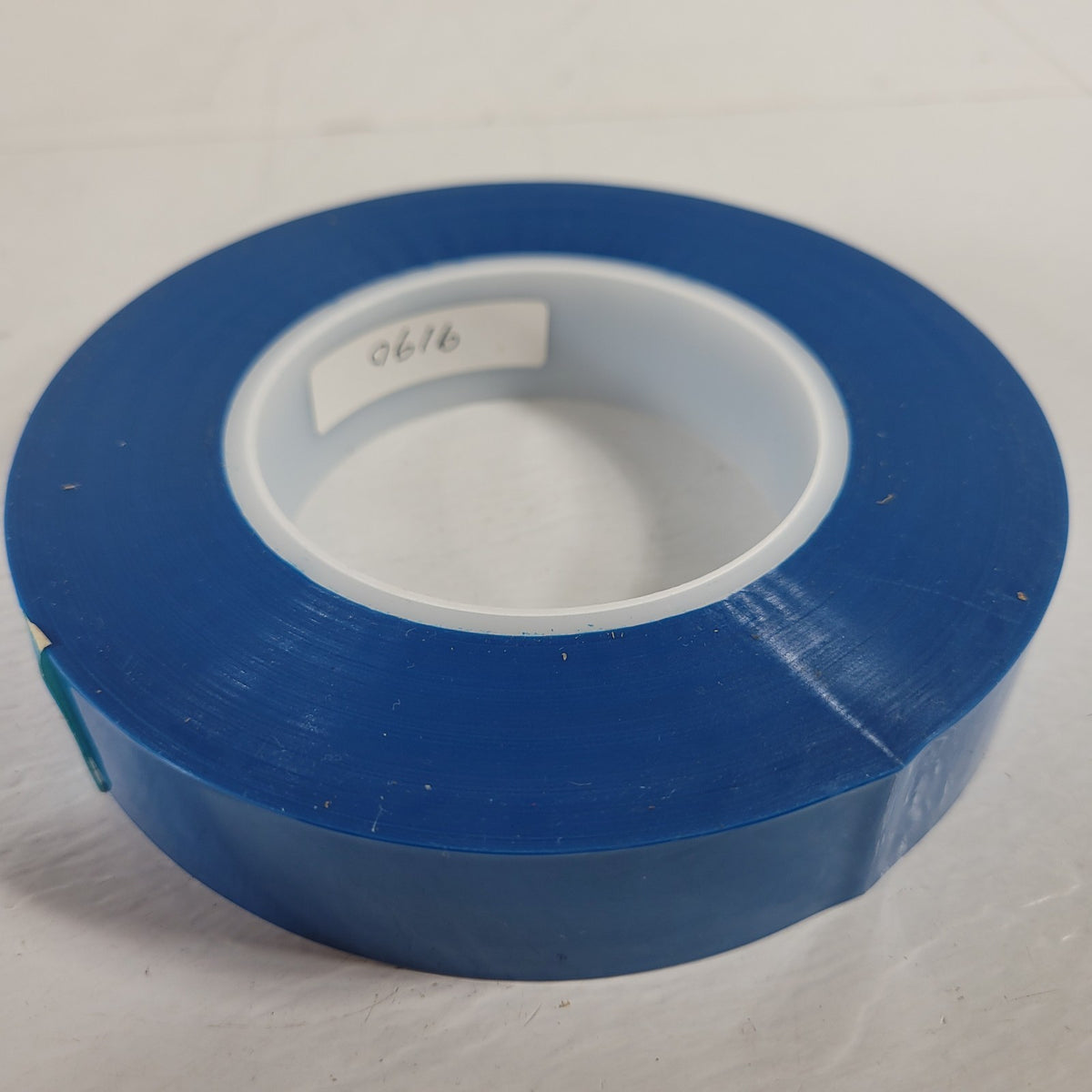 Ideal Tape 9190 1" Blue High Temp Polyester PCB Masking Tape Silicone Adhesive
