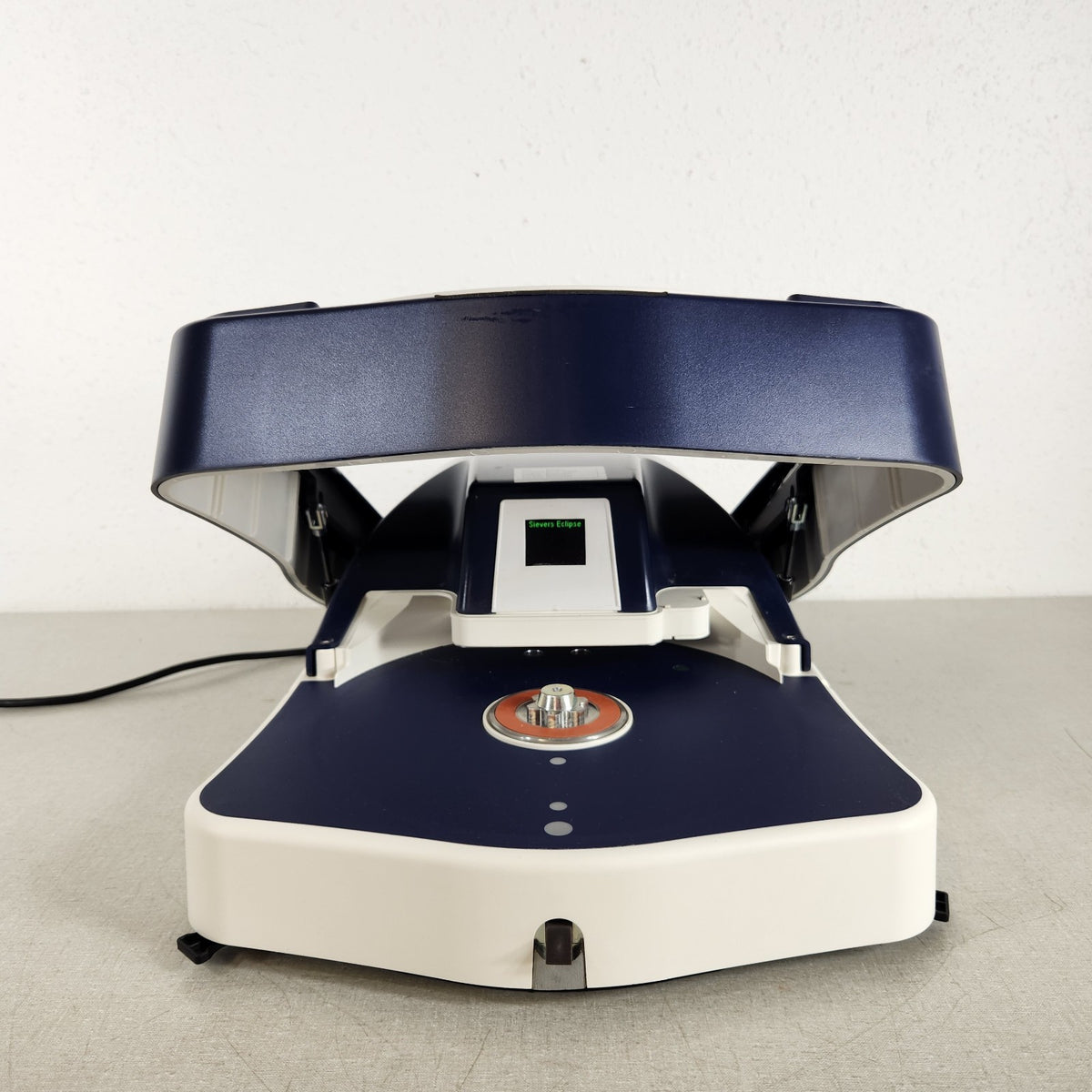 TESTED Sievers Eclipse BET Bacterial Endotoxin Testing System w/ PC & Software