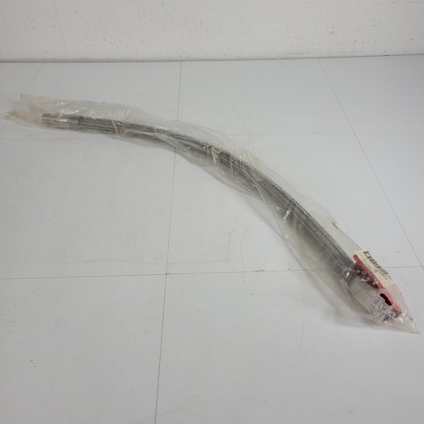 Swagelok SS-12BHT-24 3/4" PTFE Lined Stainless Braided Hose Assembly NEW