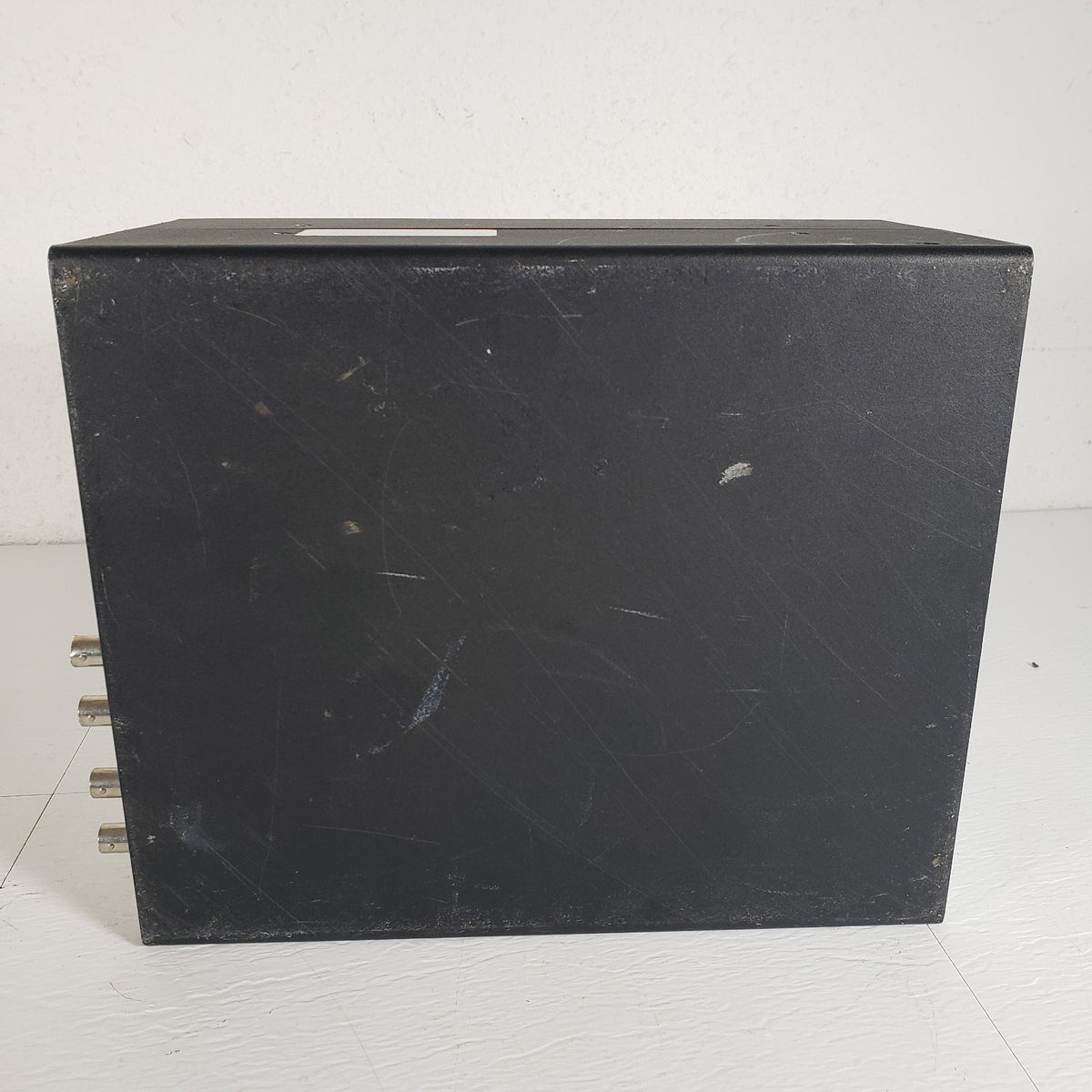 Sigma SQC-222 4-Channel Thin Film CoDeposition Controller QCM Tested Working