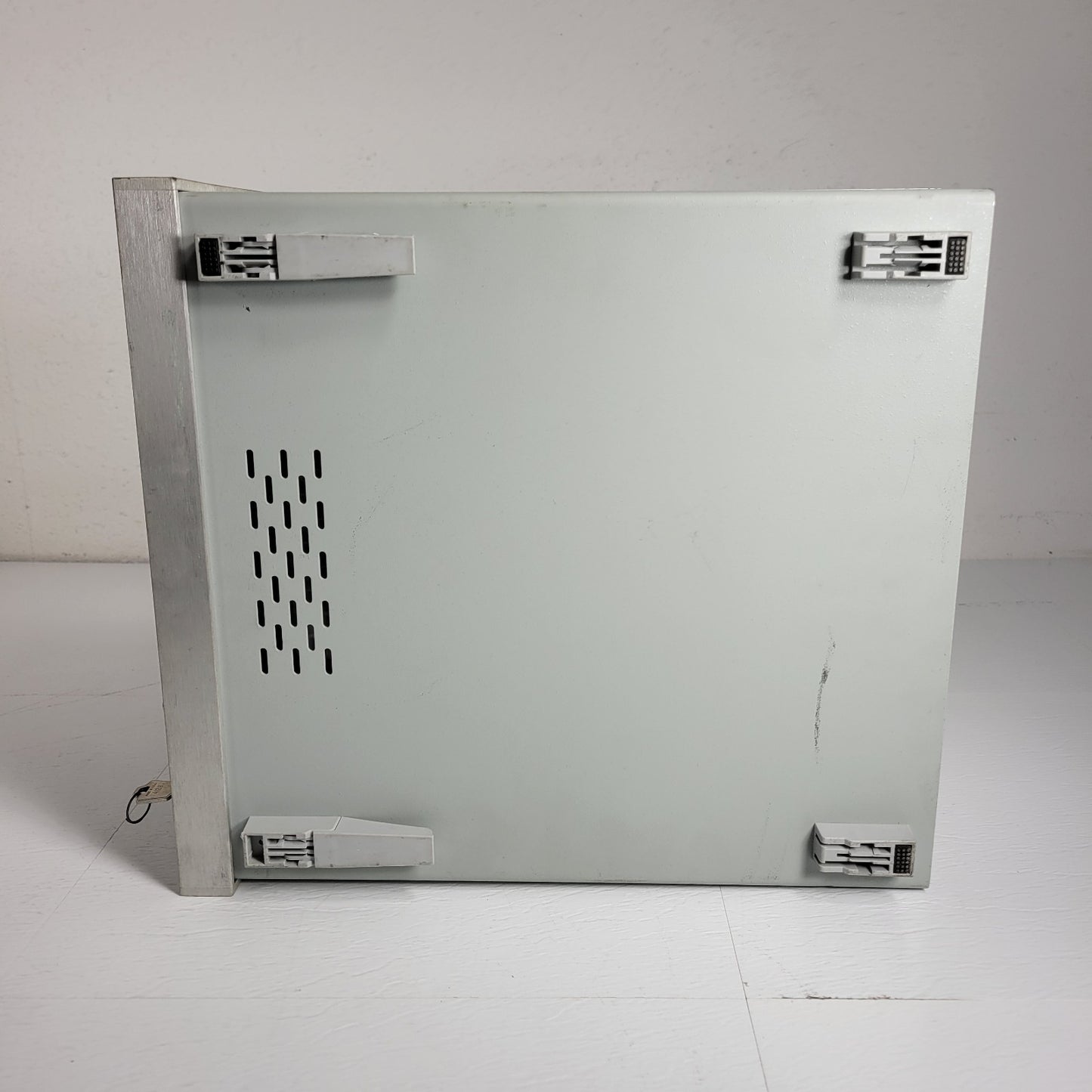 TESTED ILX Lightwave LDX-3620 Ultra Low Noise Current Source 200-500mA Limit Mod