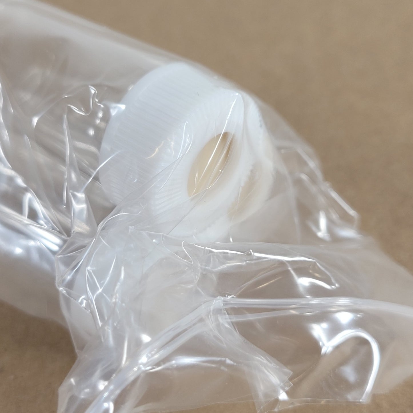 3 Units Shimadzu 228-21280-91 15 mL Glass Vials With Caps & PTFE Silicone Septa