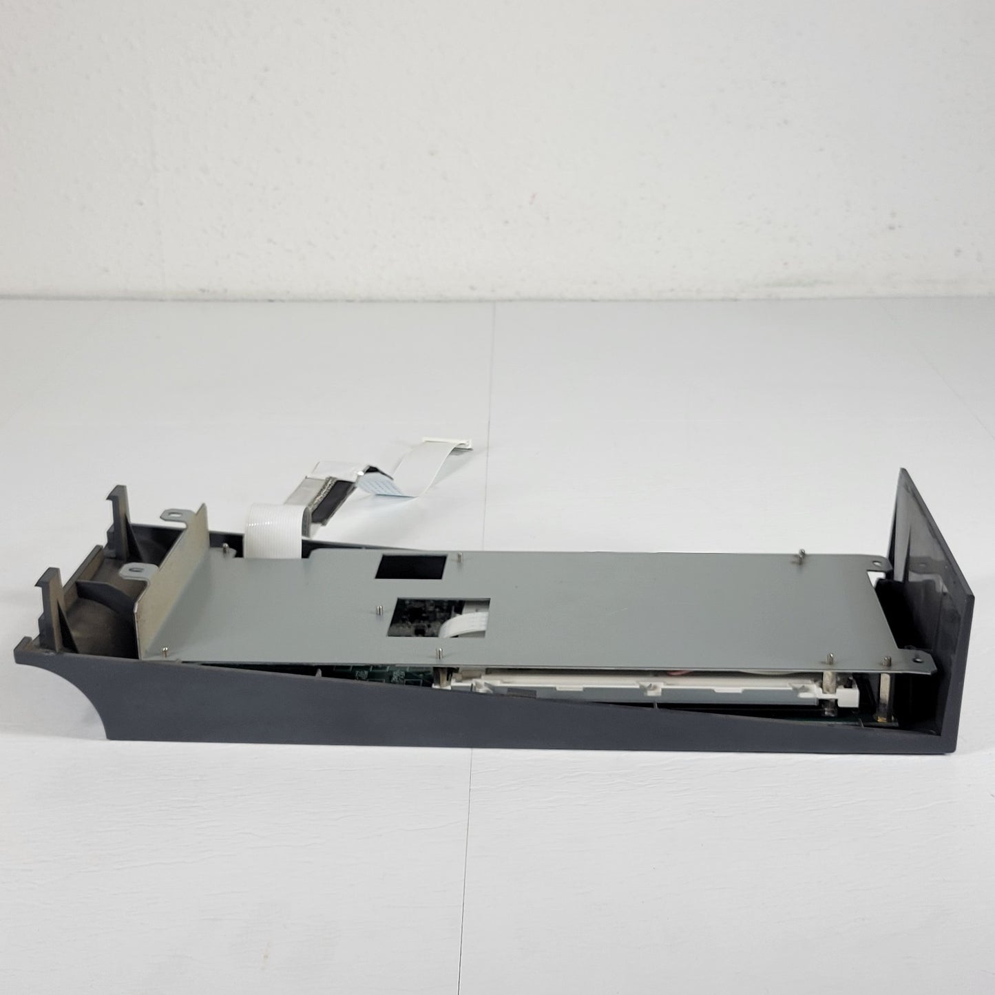 Shimadzu GC-2014AFsc Gas Chromatograph Front Control Panel Display & Keypad