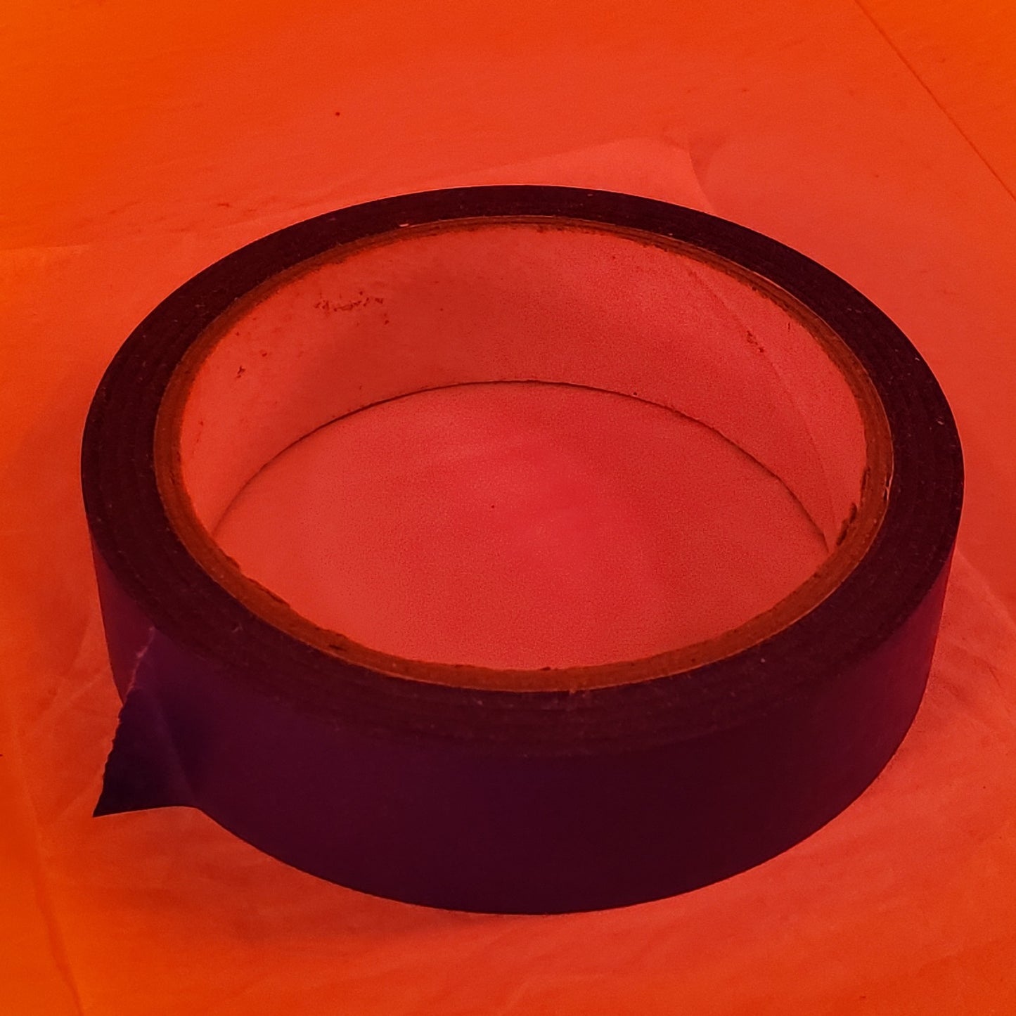 600LP 5/8" Optical Longpass Dichroic Filter for Flow Cytometry Systems