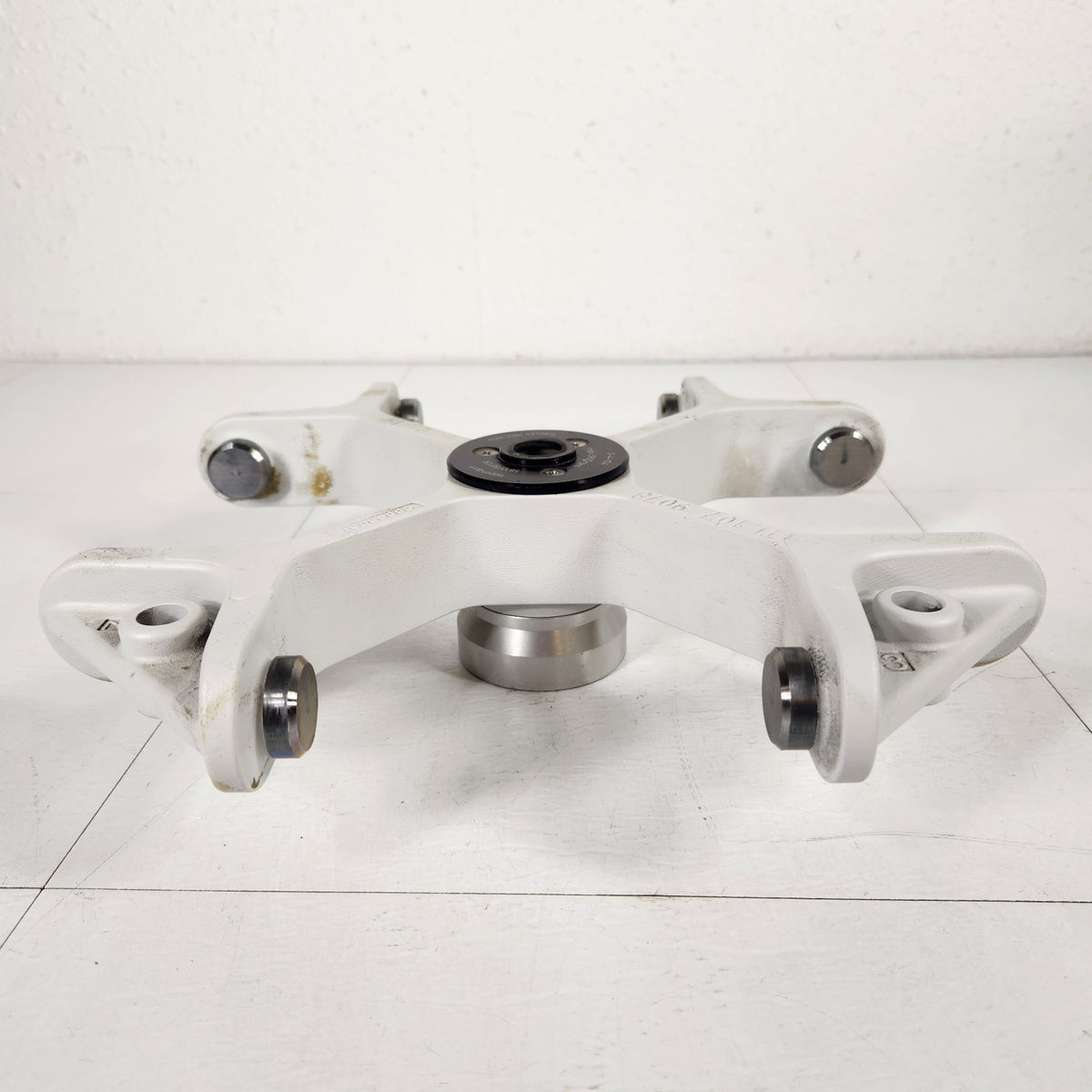 Eppendorf 5820755008 S-4-104 Swing Bucket Rotor 5810 5810R 4x750mL