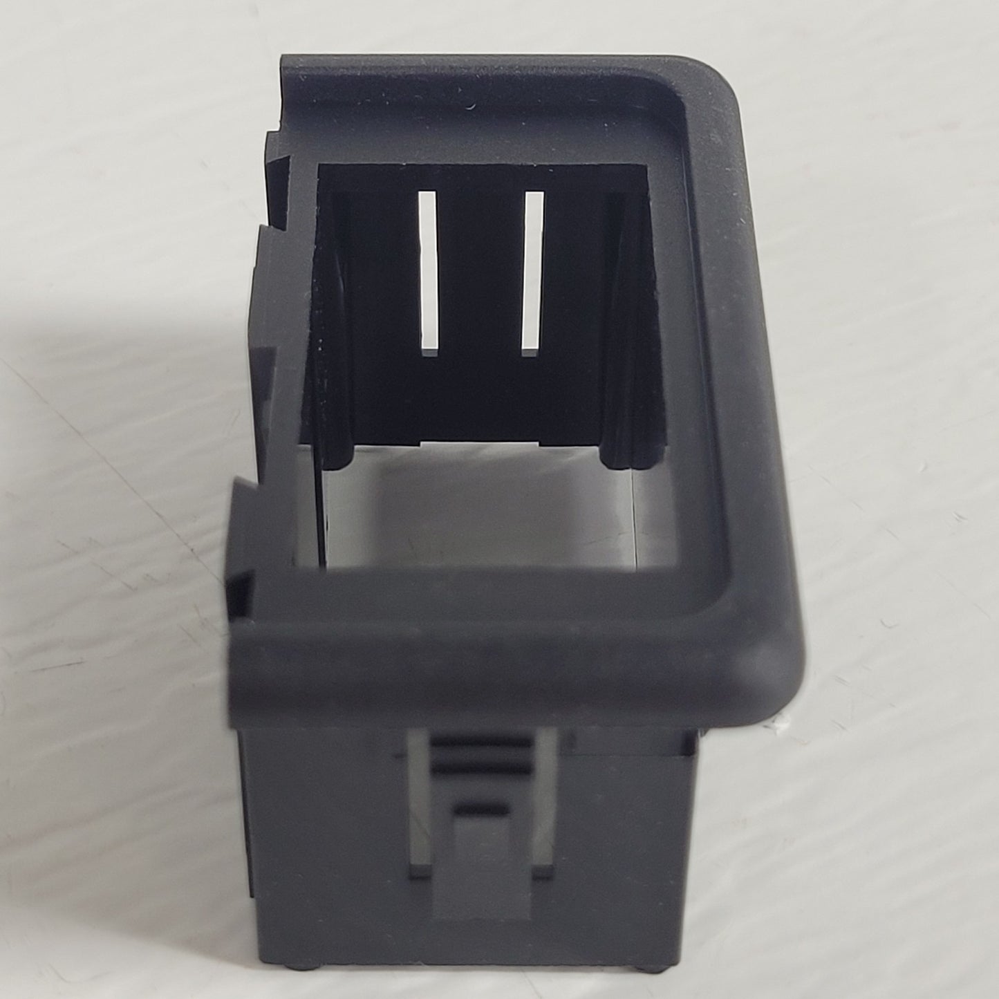 2-Pack Carling VME-01 Contura V-Series Rocker Switch End Mounting Brackets
