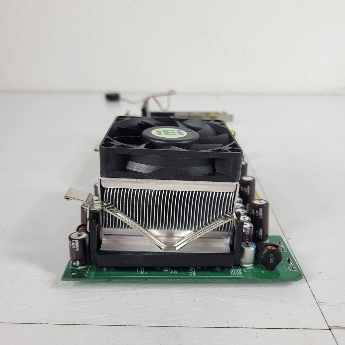 Newport XPS-C8 Motion Controller CPU Computer Motherboard PCB Assembly