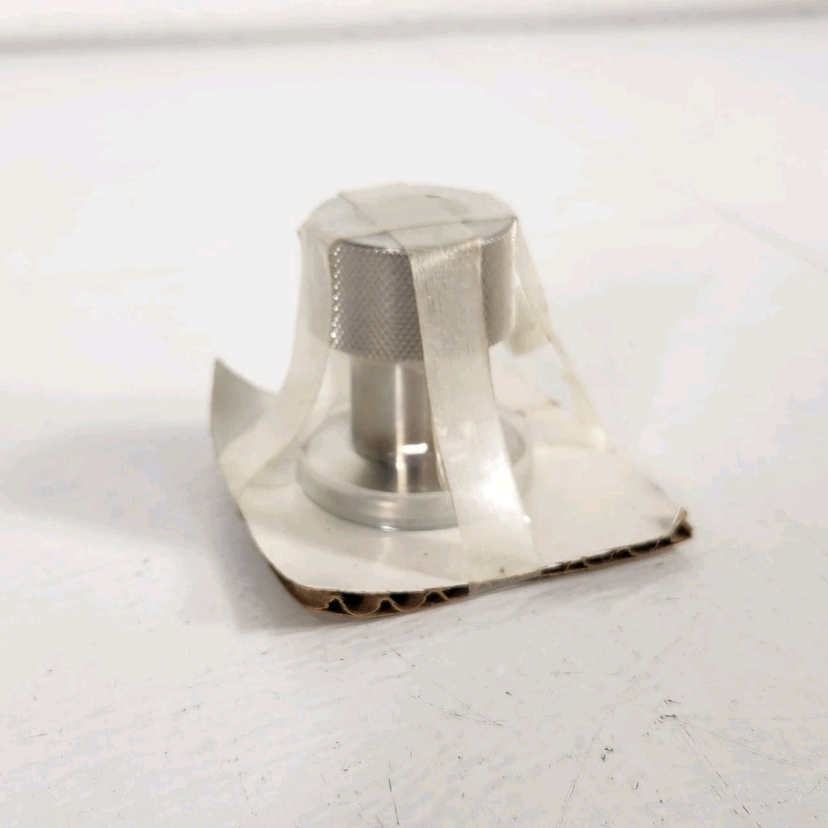 Duniway KF25-CP075 KF25 NW25 Vacuum Flange to 3/4" Compression Port Adapter