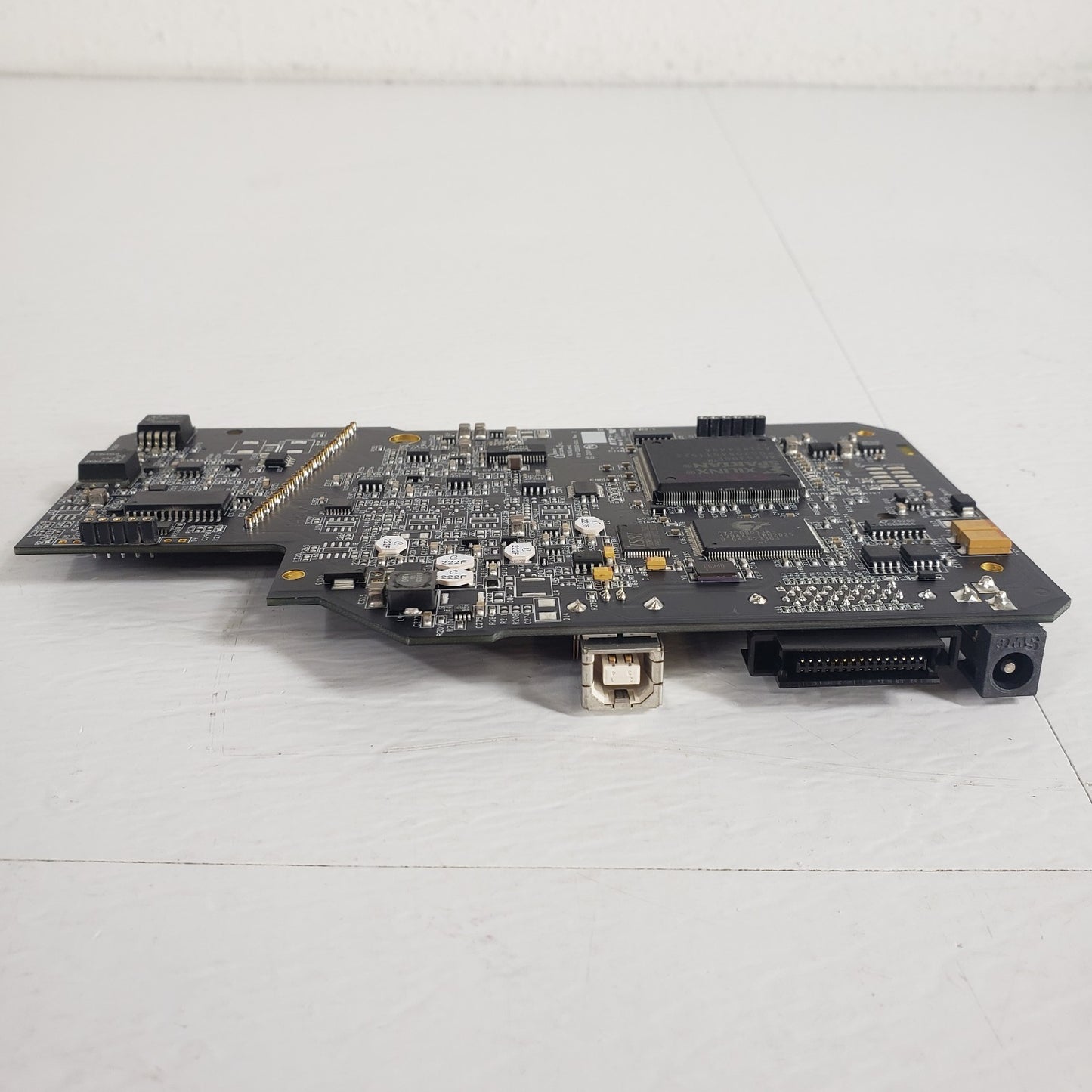 TESTED Ocean Optics NIRQuest512 NIR Spectrometer Control Board PCB