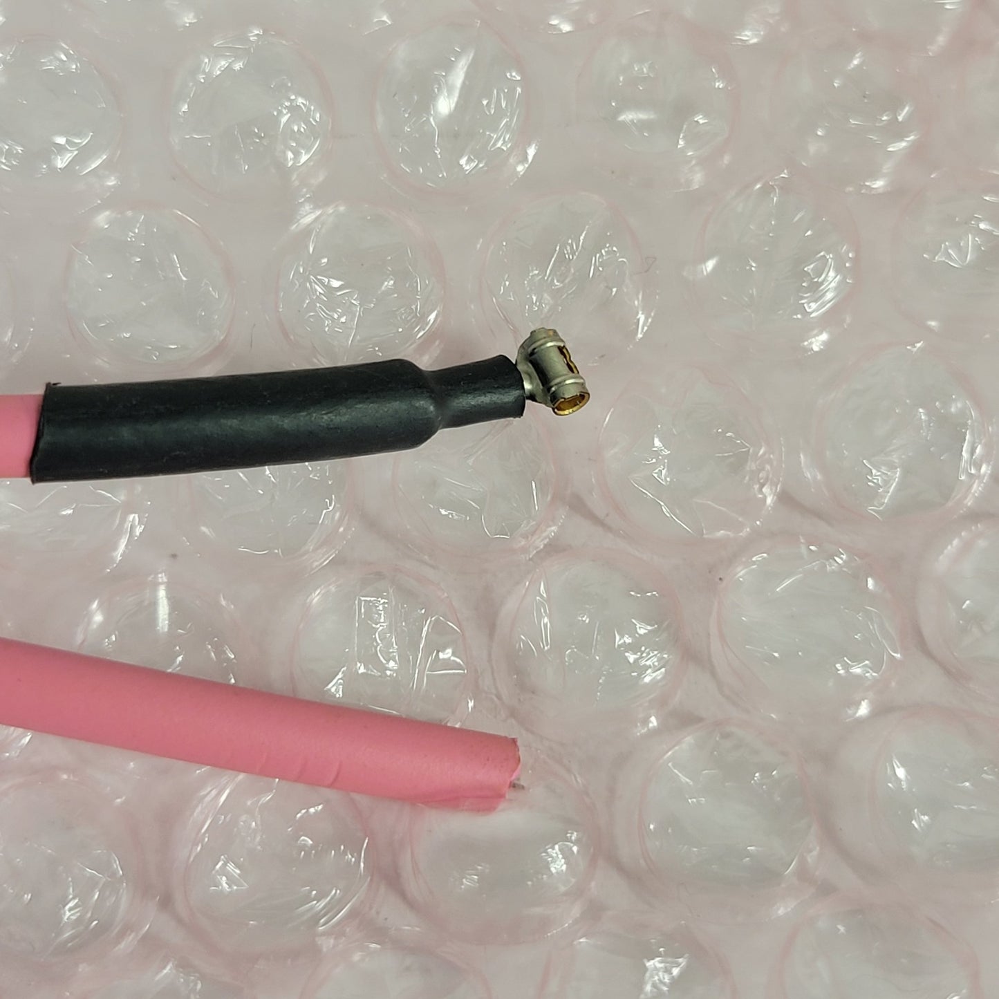 MELLES GRIOT 3121H-P Helium-Neon, HeNe, Testing Laser Tube for Optical Science