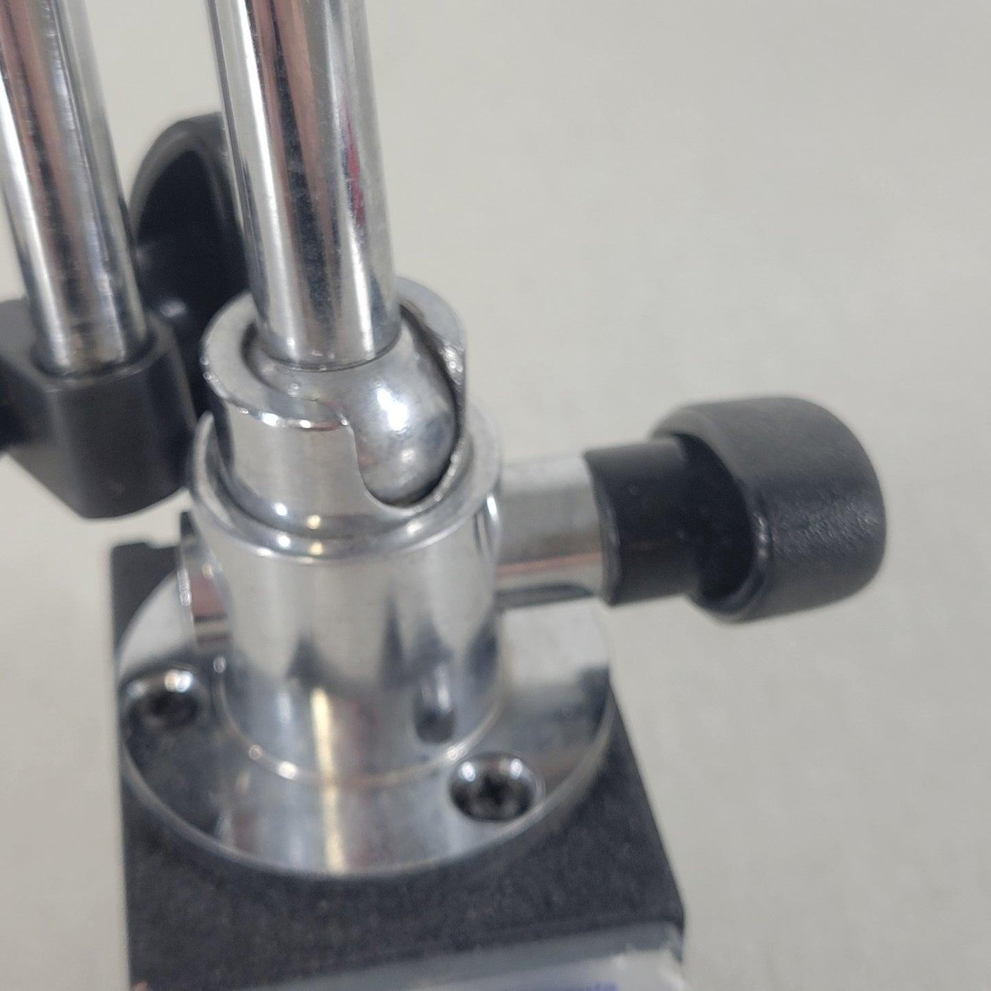 World Precision Instruments WPI Dial Indicator Magnetic Base Stand Holder Tool