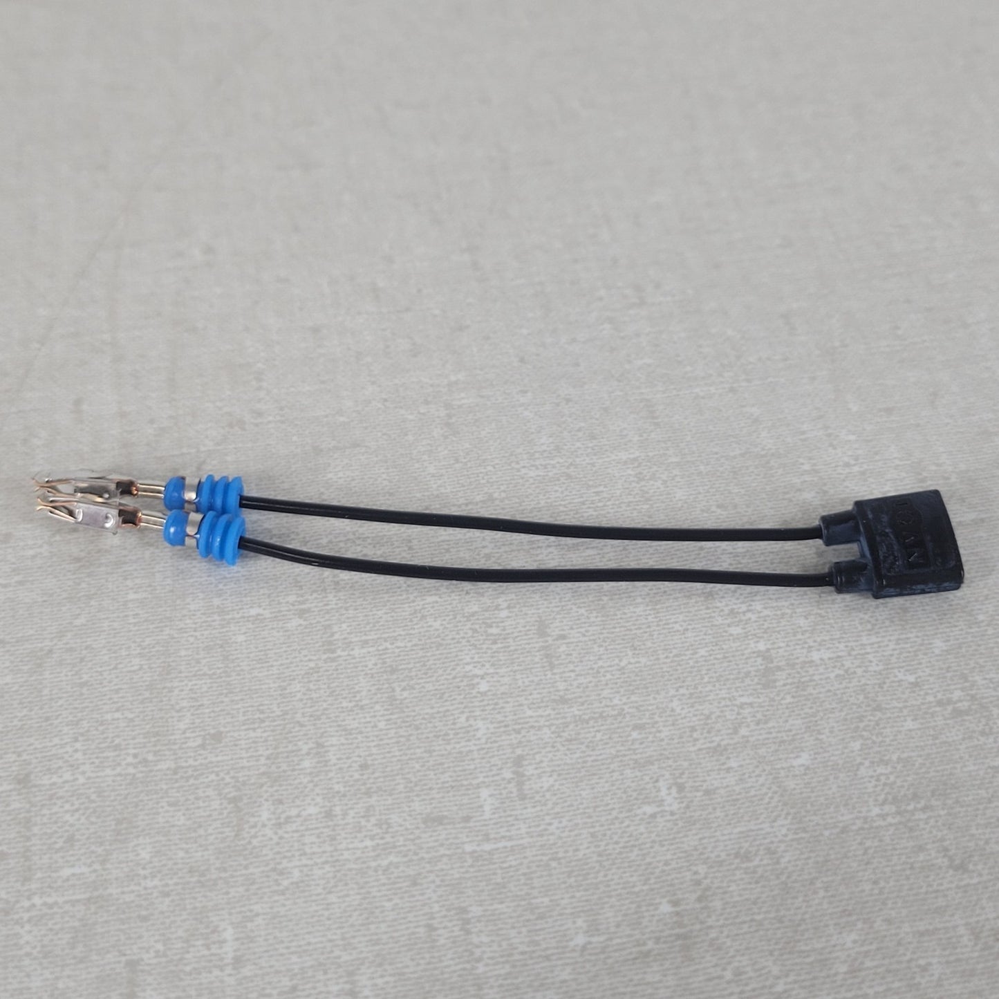 Parker IQAN 5030063 Address 3 idTag AMP/Tyco JPT Terminal Leads