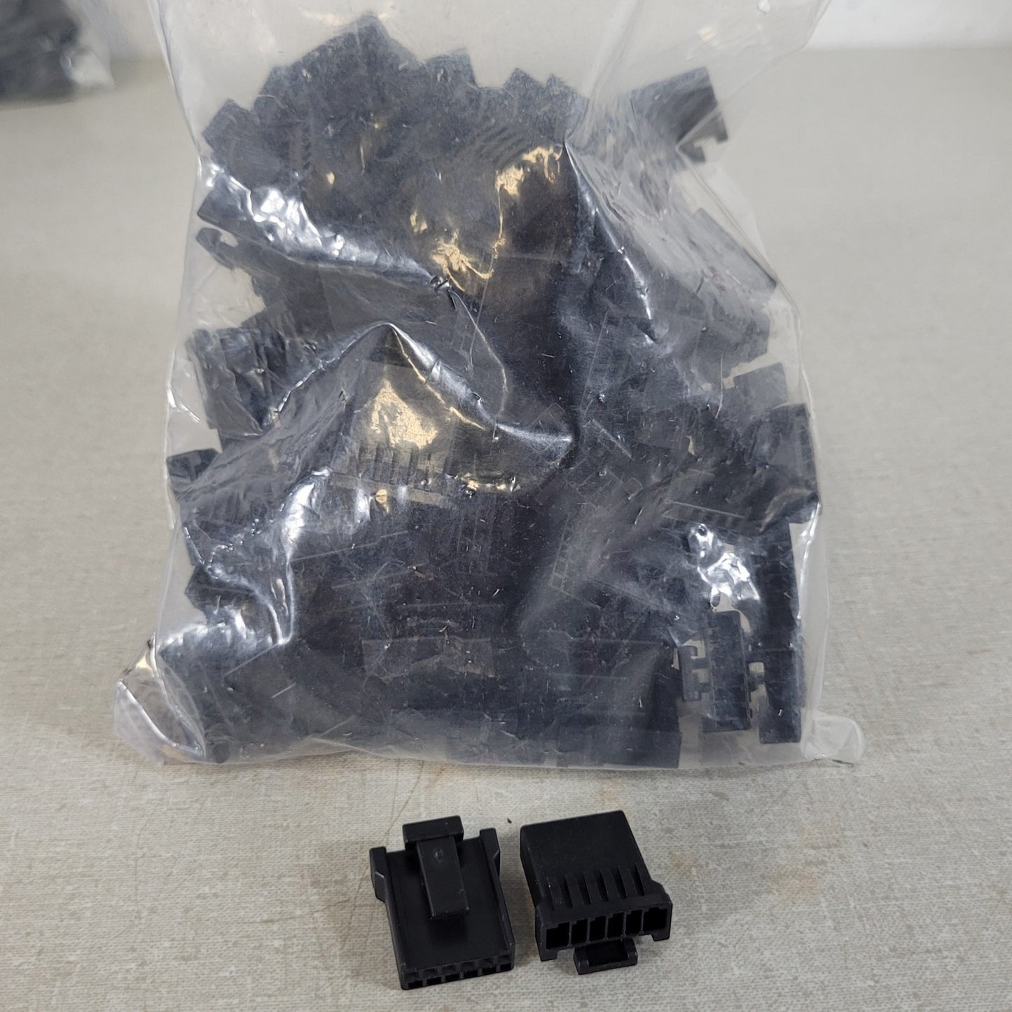 Large Mixed Lot GM Delphi Packard TE AMP Deutsch Connectors Terminals