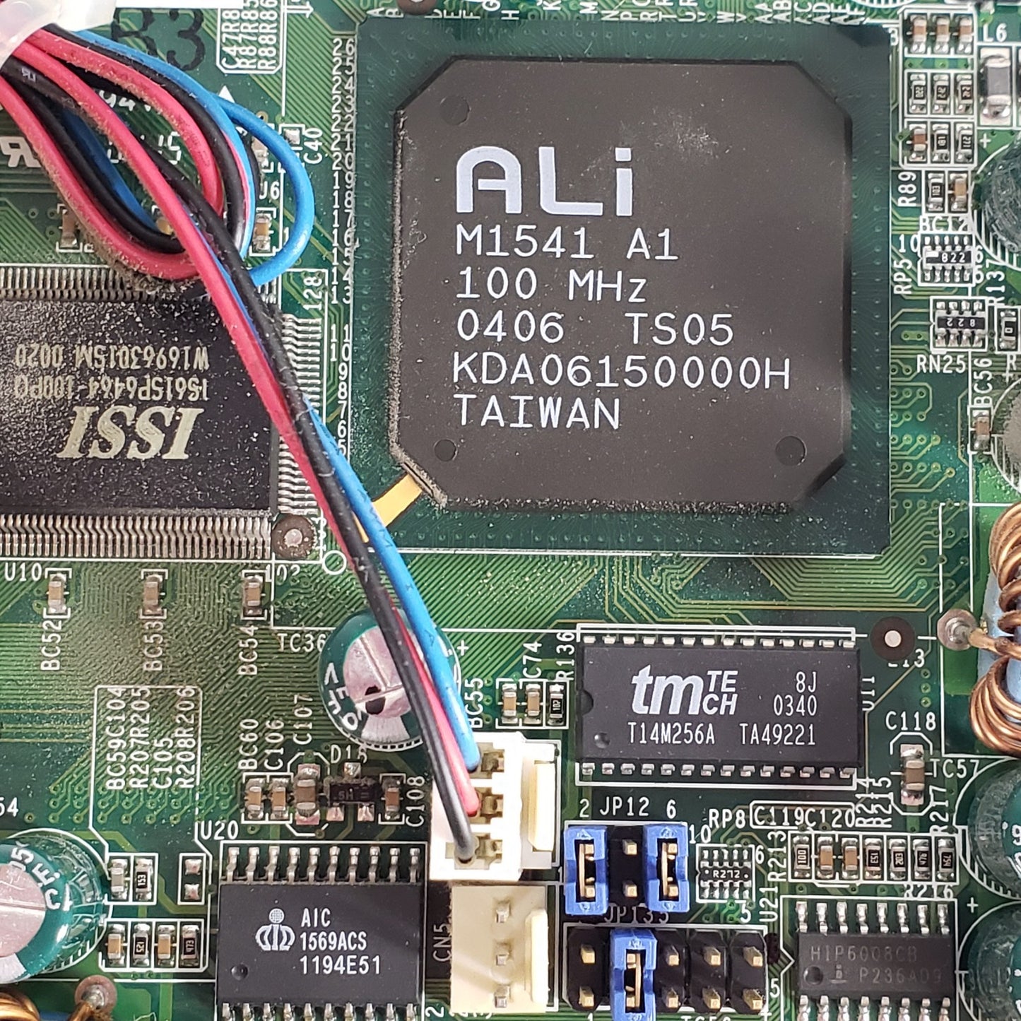 Aloka EP483000CC EP488900AB CPU Board Assy SSD-3500 Ultrasound