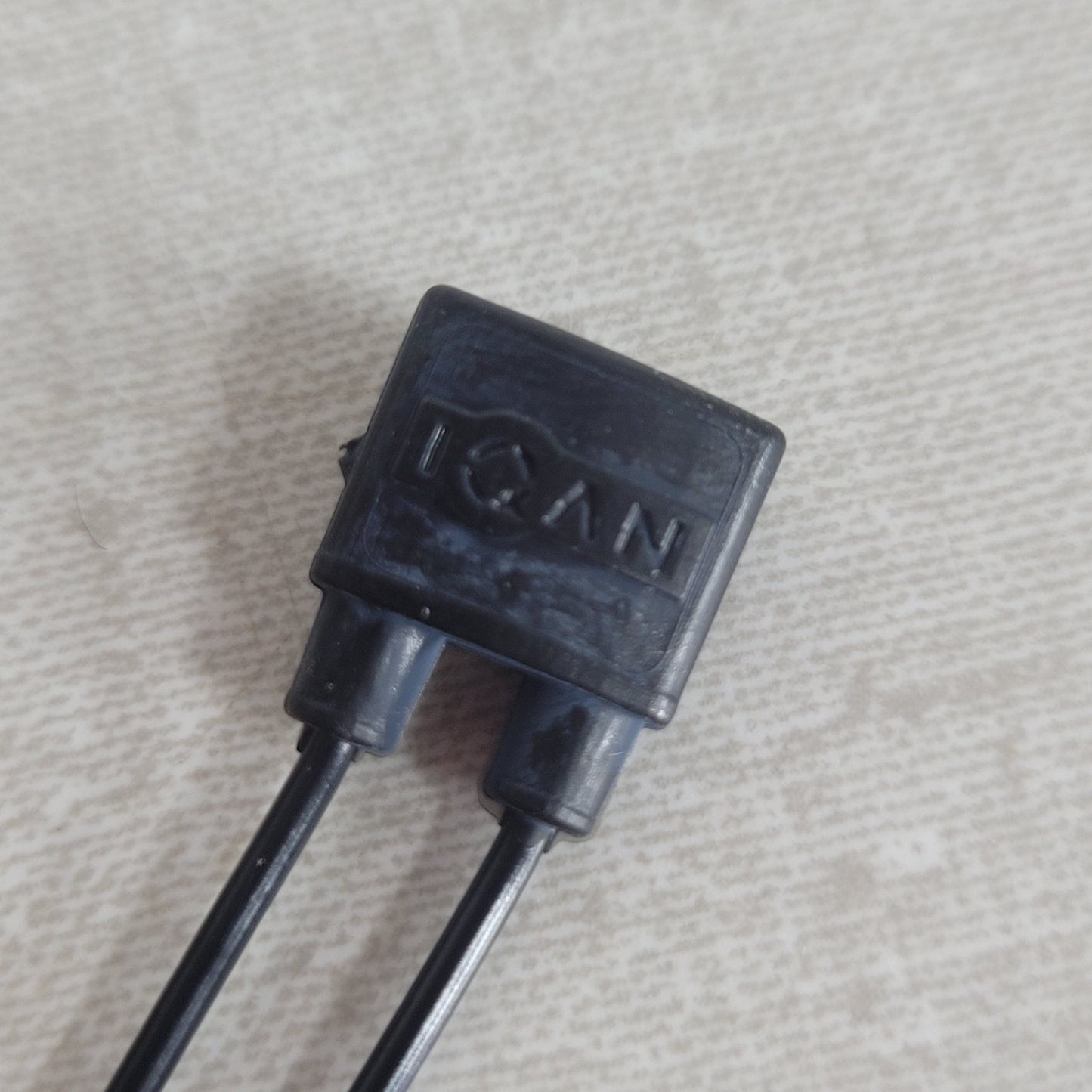 Parker IQAN 5030063 Address 3 idTag AMP/Tyco JPT Terminal Leads